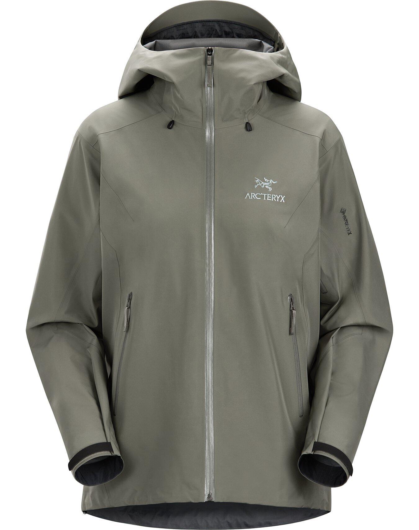 Arcteryx women's beta lt clearance jacket