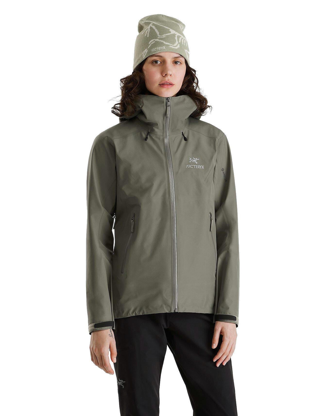 Arcteryx beta shop ar green