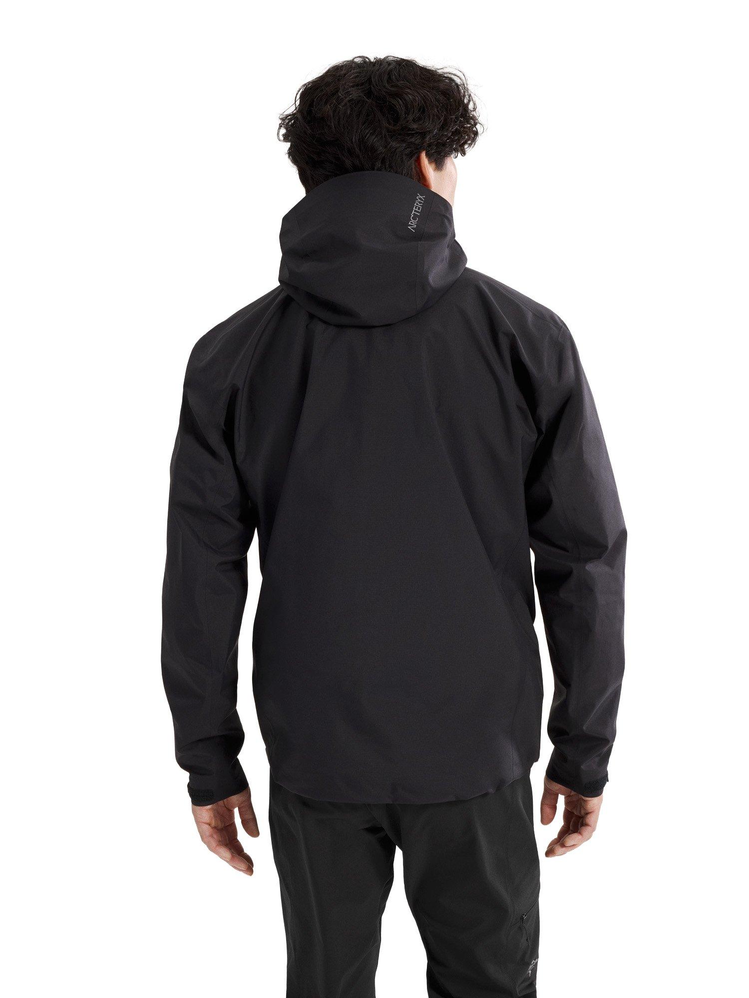 リ*ル様 ARC'TERYX Beta Jacket XS ブラック Beta Jacket Women's | Arc'teryx United States