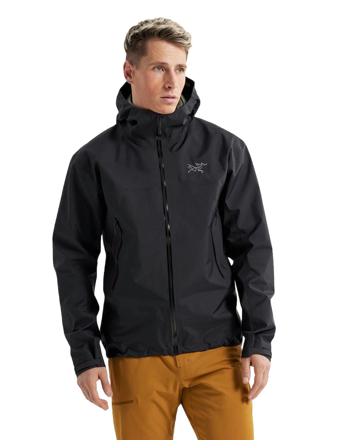 Arcteryx jacket on sale best sale