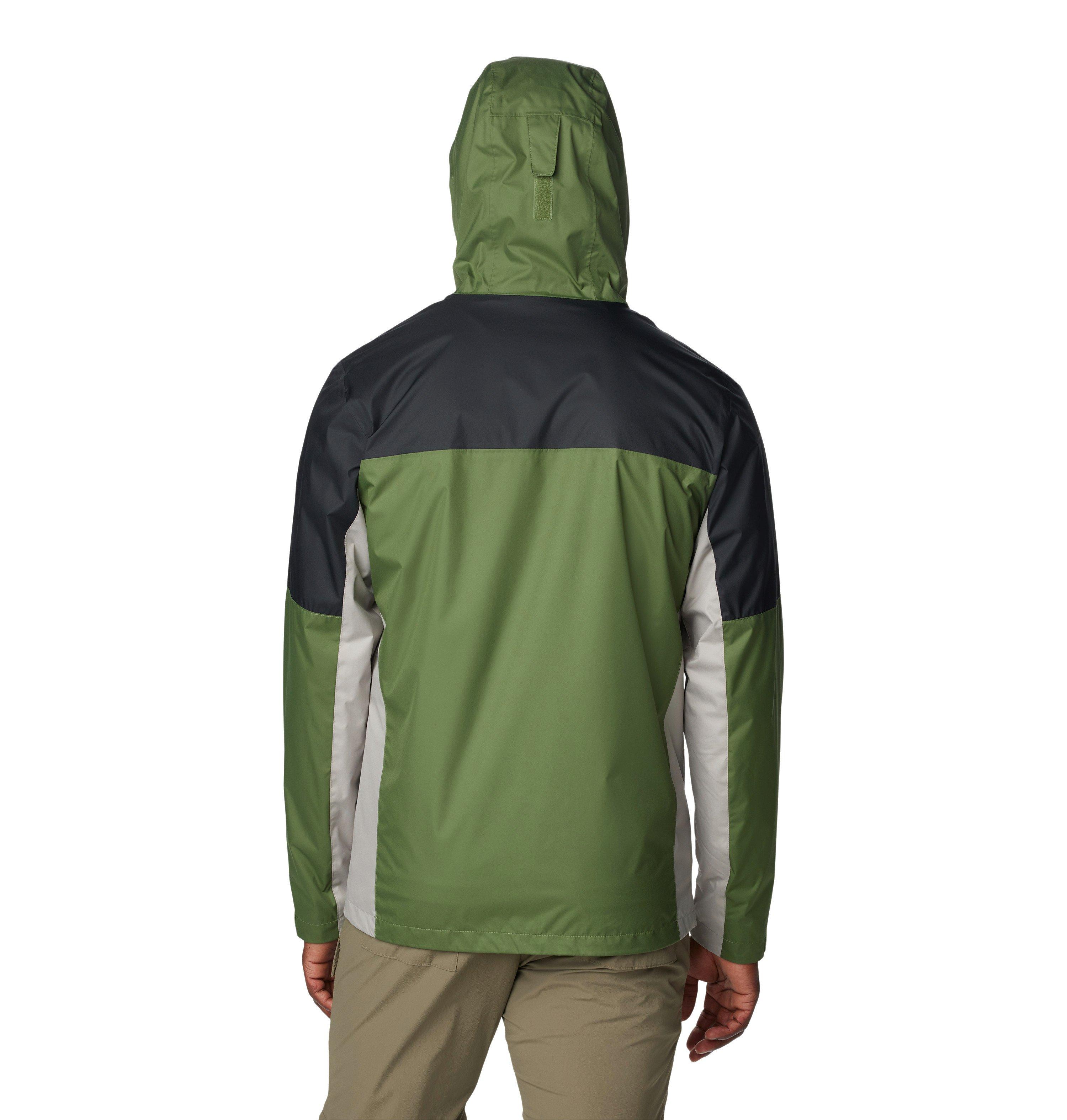 Men's Inner Limits™ II Rain Jacket