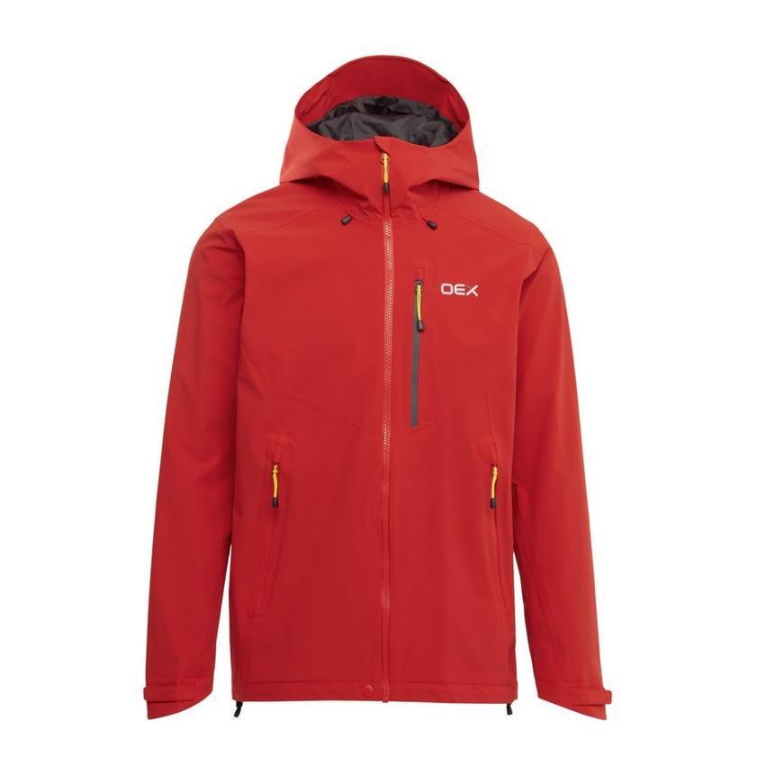 Oex waterproof jacket sale
