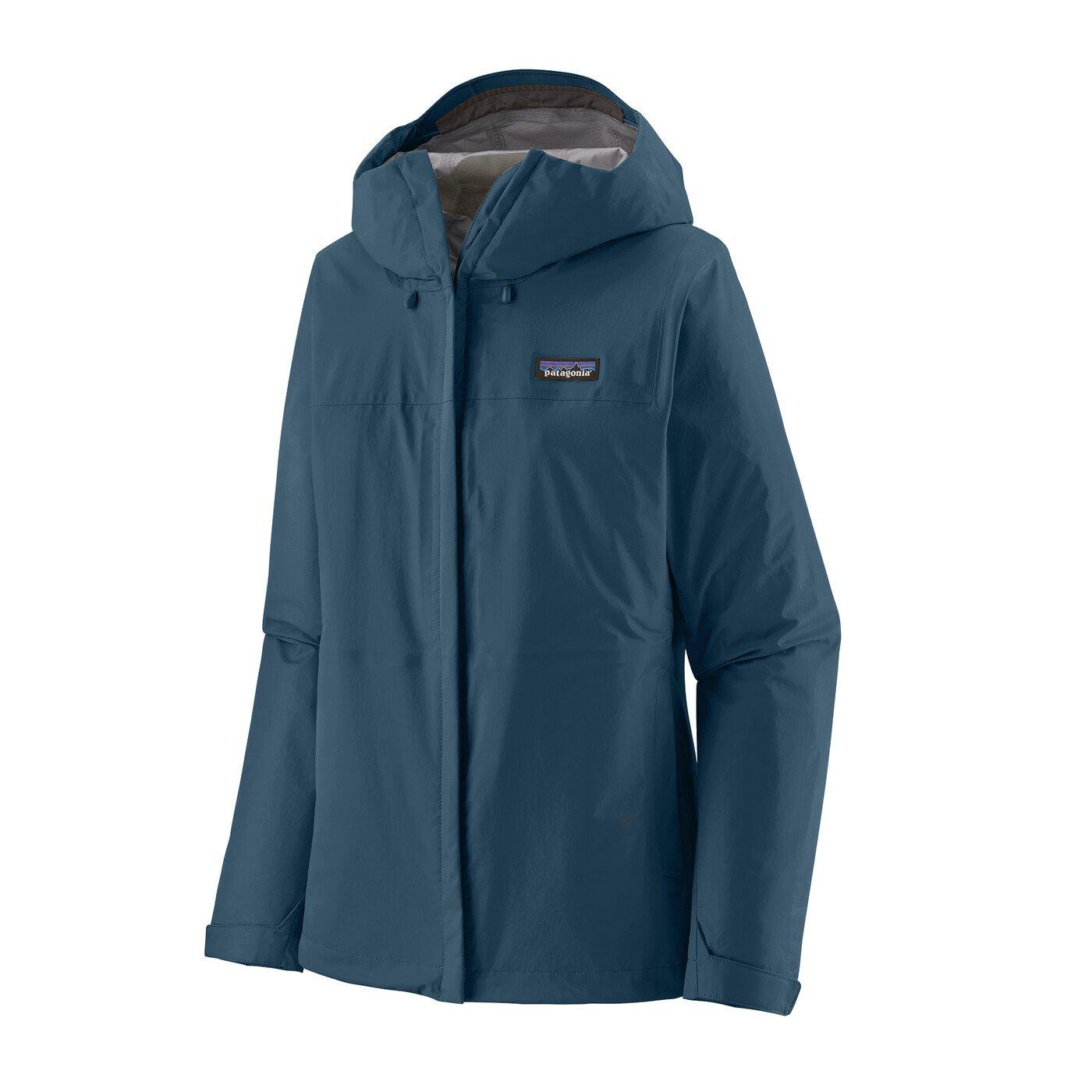 Patagonia waterproof pullover hotsell