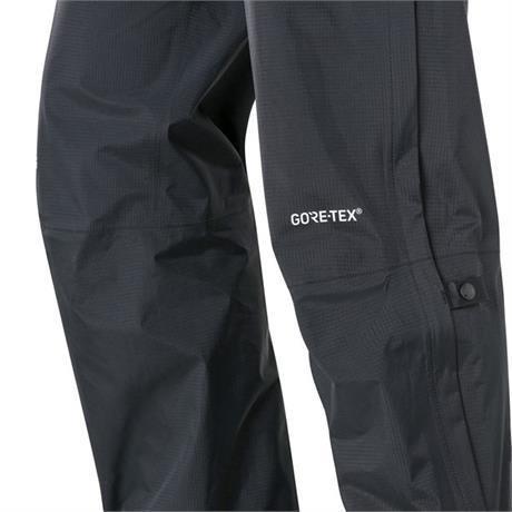 Gore tex cheap paclite trousers