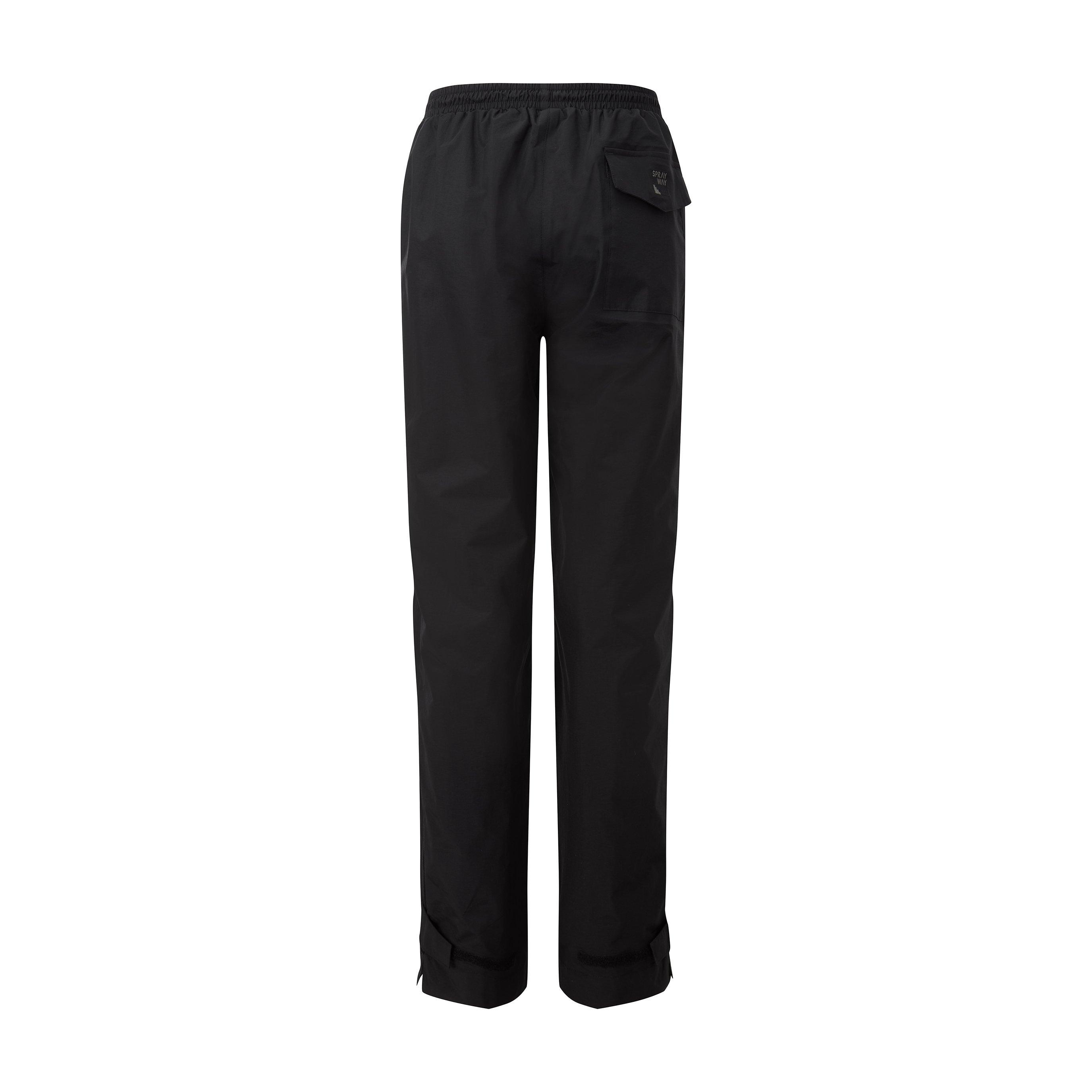 Sprayway mens all hot sale day rainpant