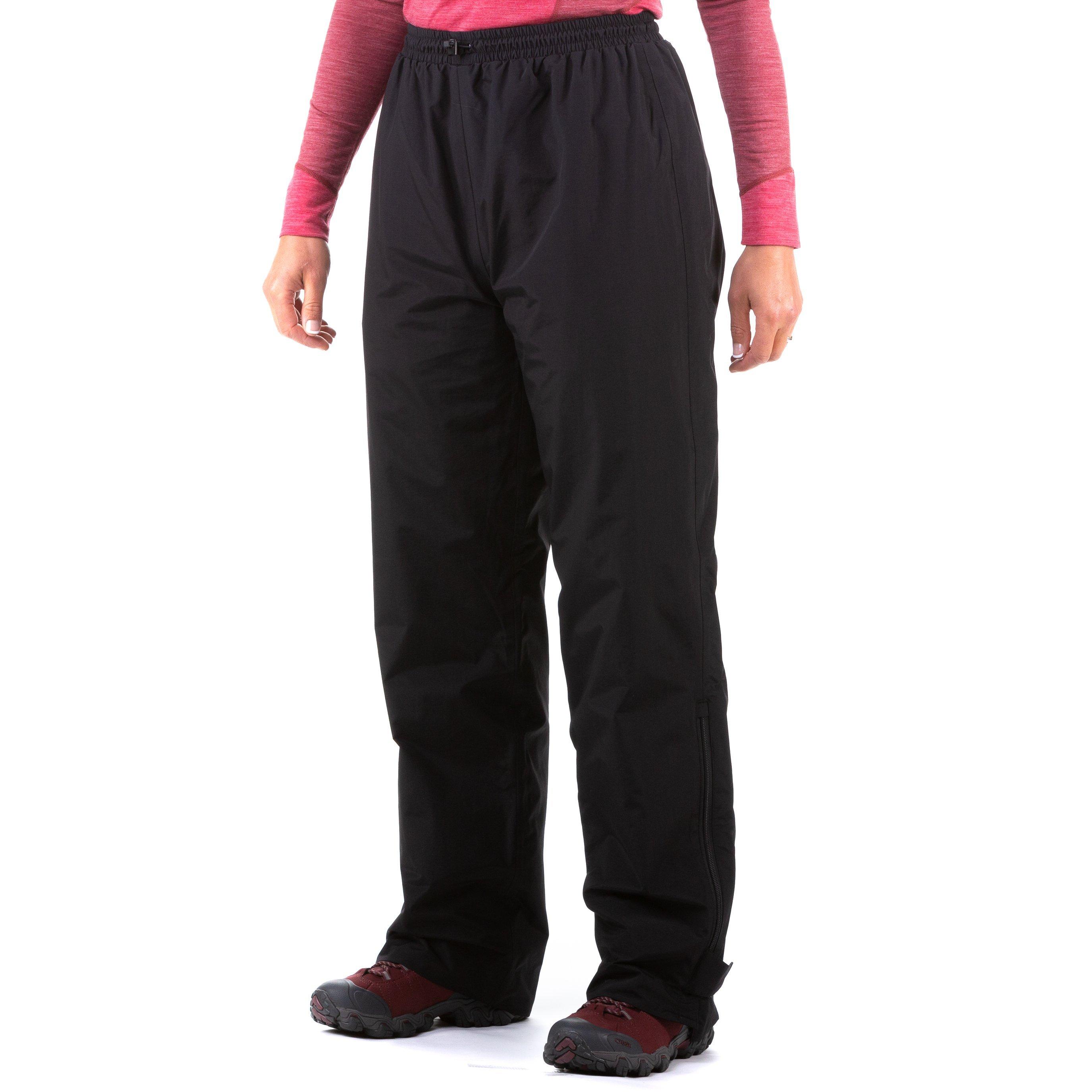 Women's Sprayway Atlanta Rainpants Women's Waterproof Trousers Tiso UK