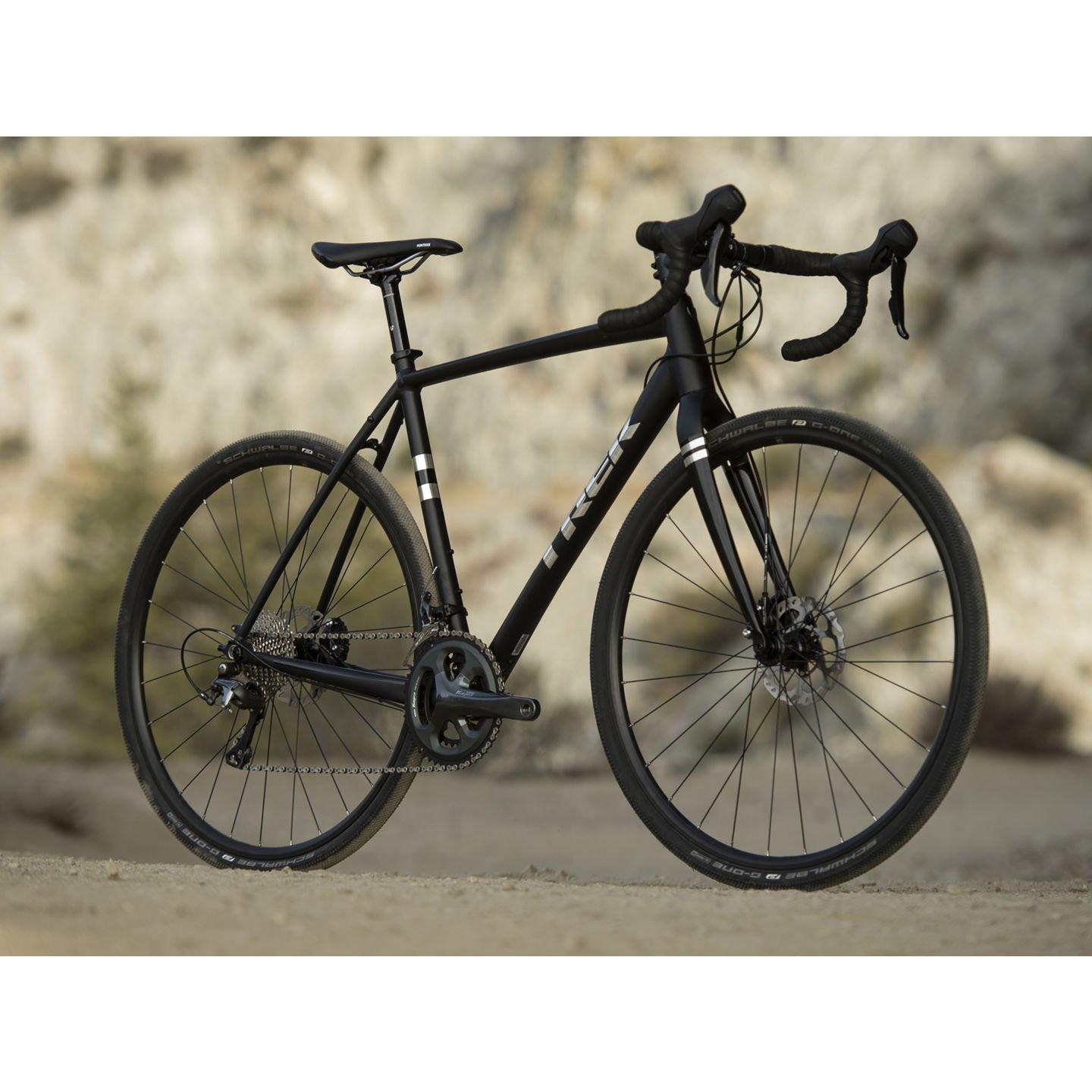 Checkpoint ALR 4 2019 Gravel Road Bike