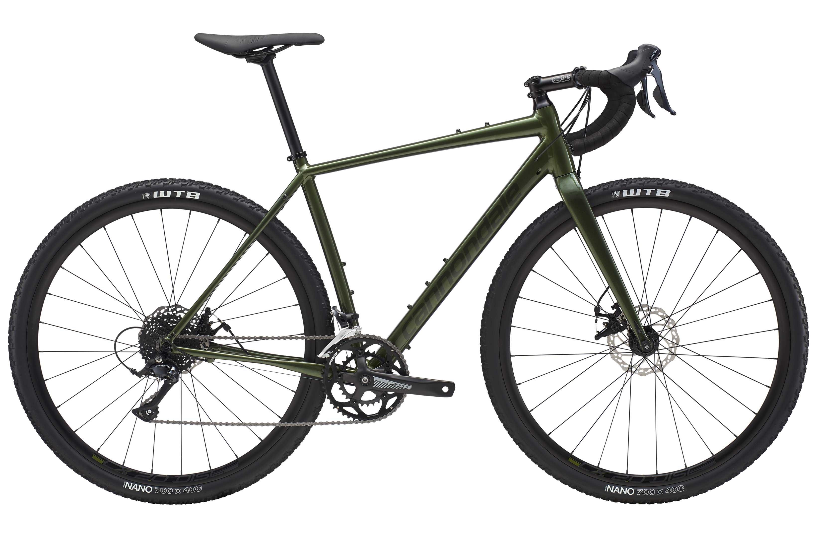 cannondale topstone disc se sora