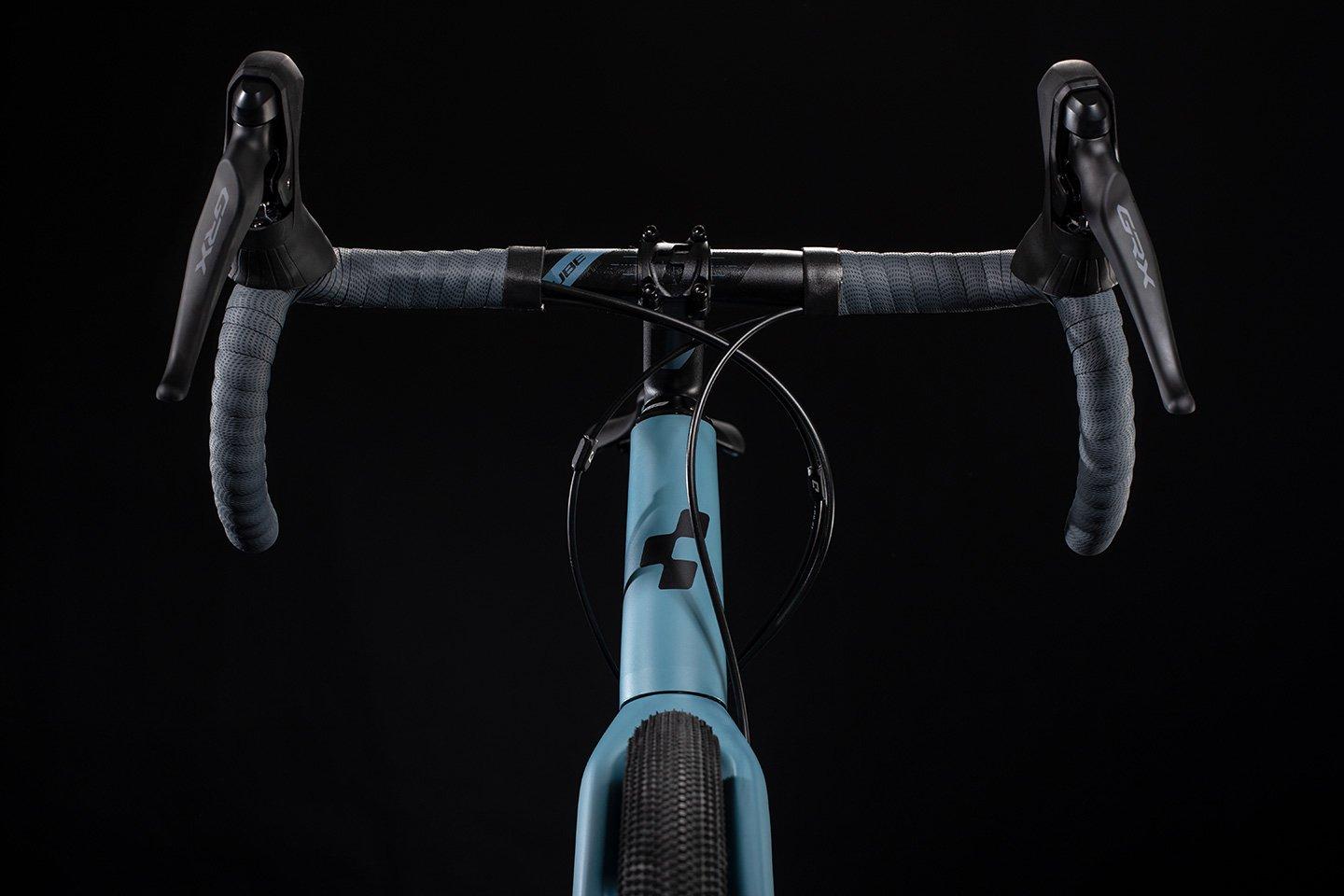 cube nuroad size guide