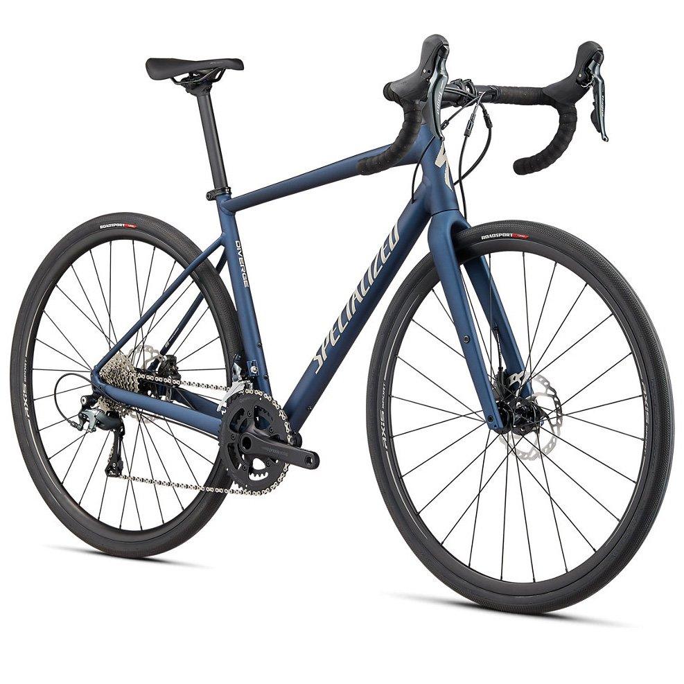 Specialized diverge deals elite e5 2020