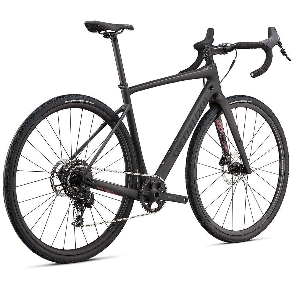 Diverge x1 sales 2020