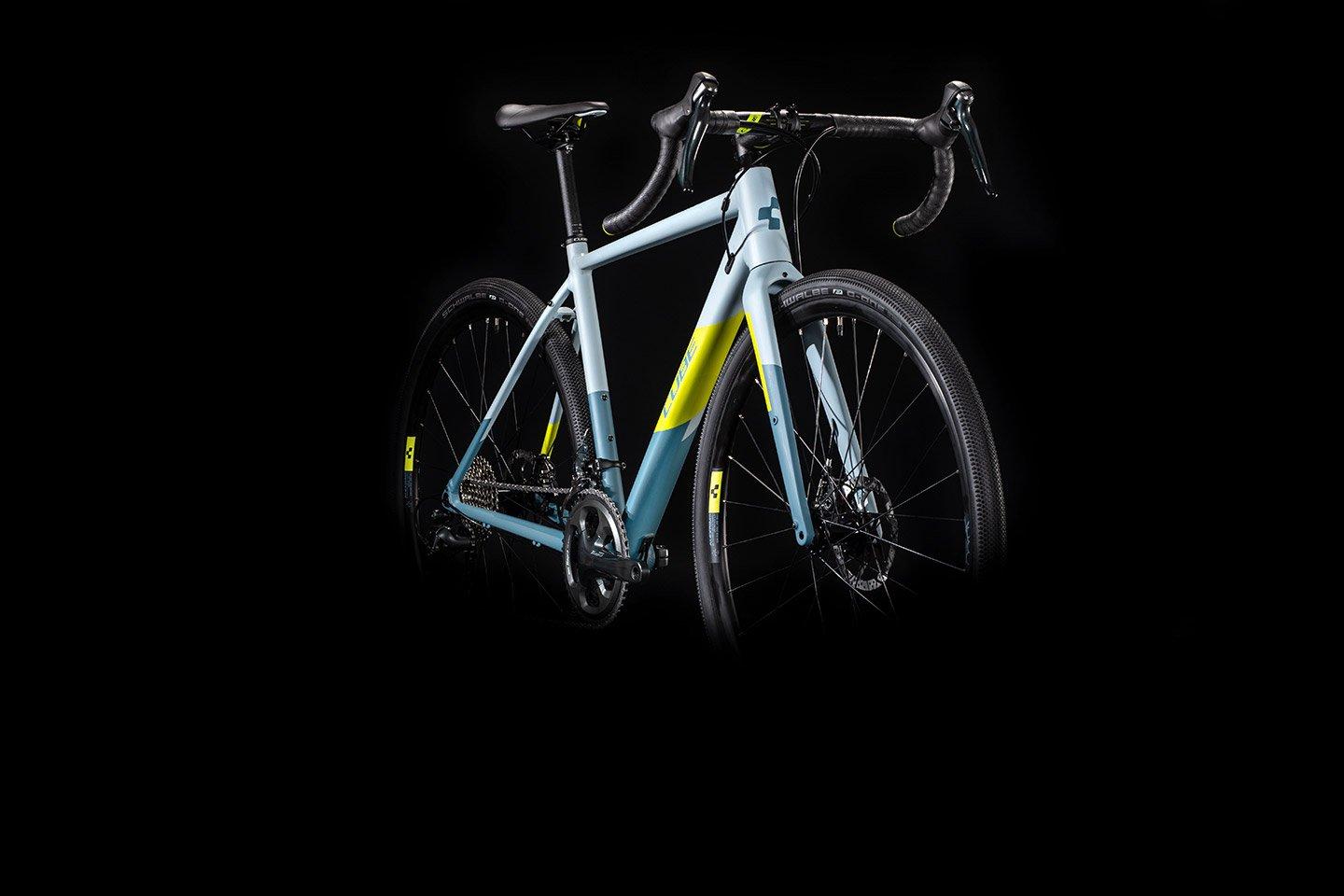 cube nuroad ws review