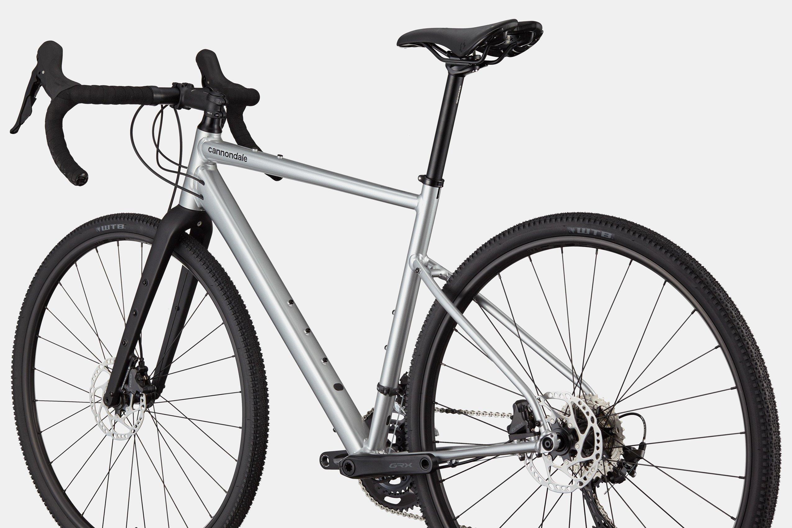 Unisex Cannondale Topstone 1 - 2022 | Gravel Bikes | Tiso UK