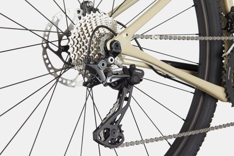 Unisex Cannondale Topstone Carbon 3 Gravel Bikes Tiso UK