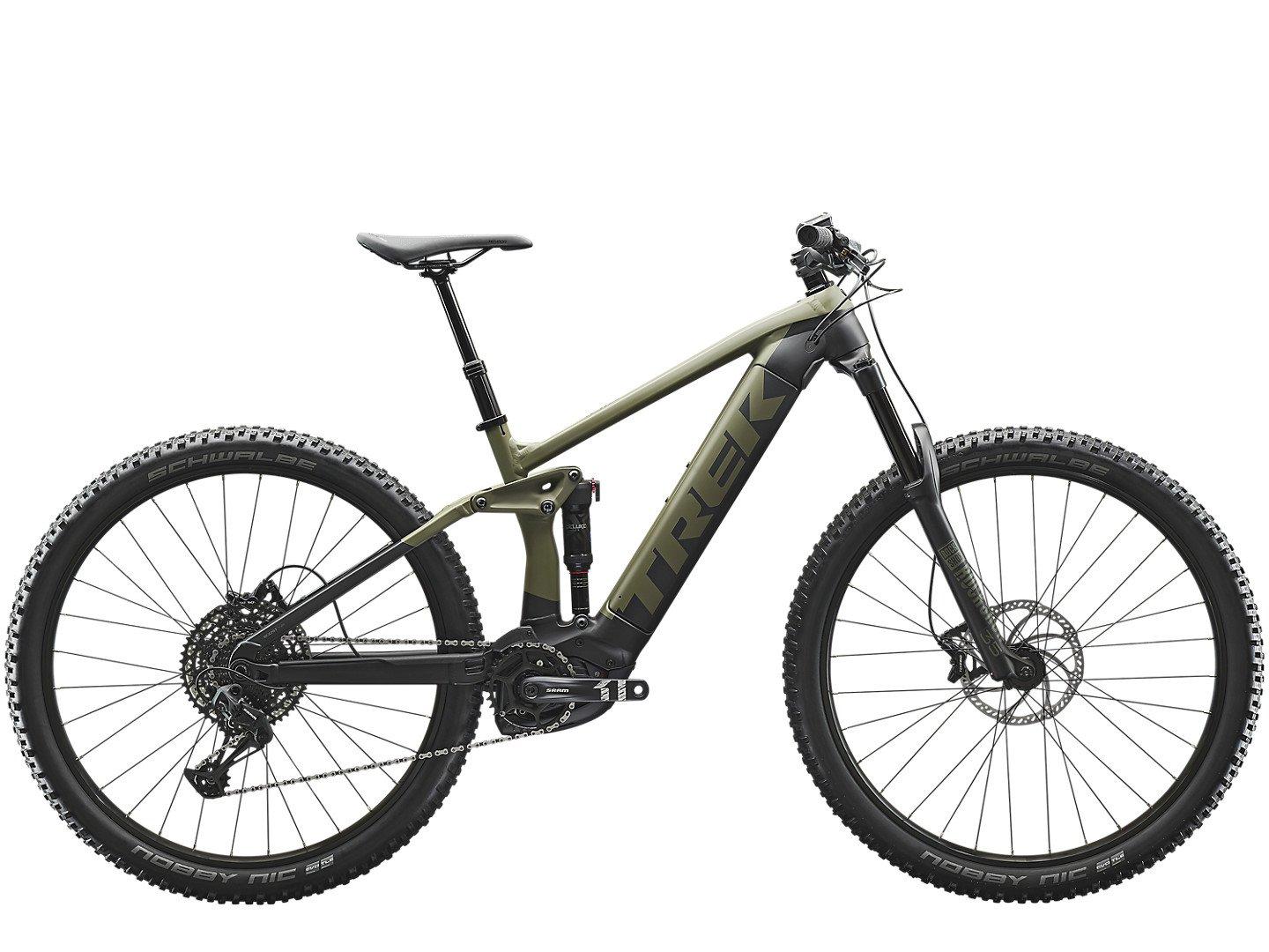 Top 5 e mountain bikes 2020 discount