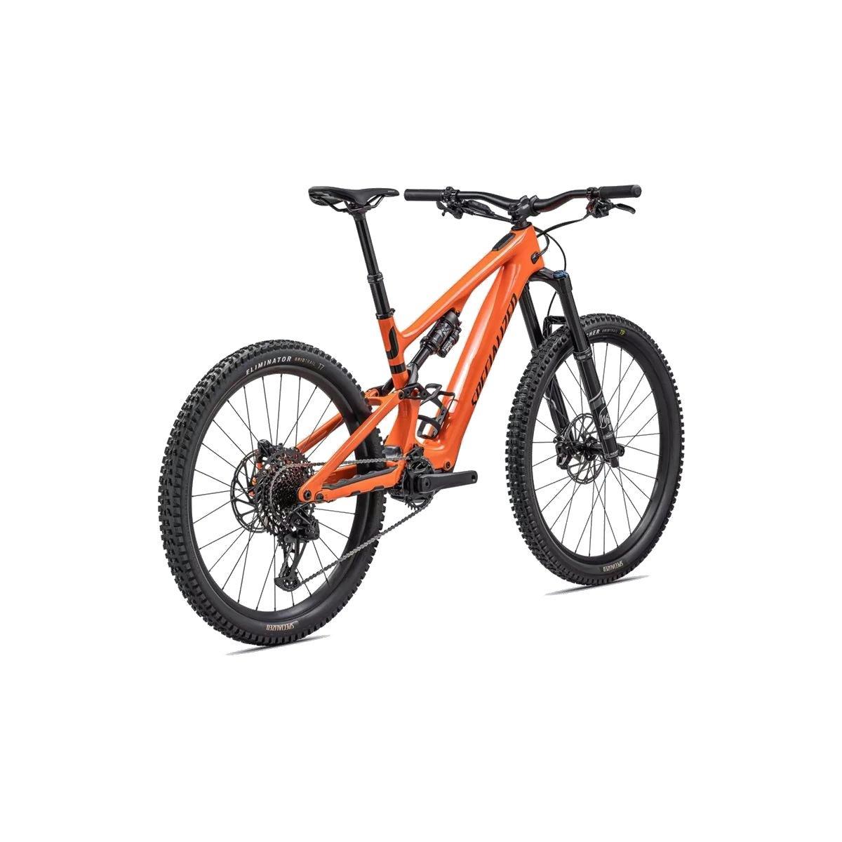 Specialized levo orange sale