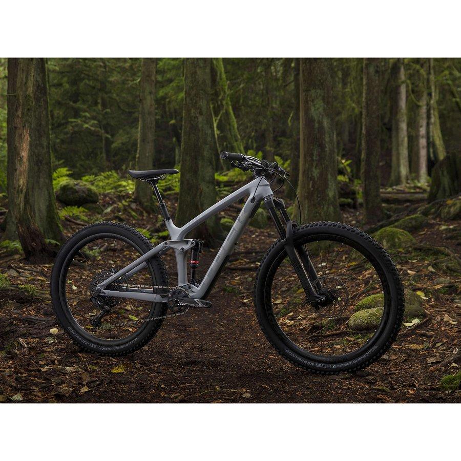 Mountain Bike Trek Remedy 2019 TREK Remedy 2021 VTT Enduro
