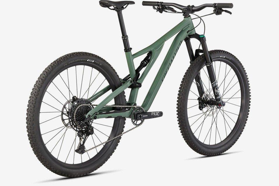 Specialized 2024 stumpjumper alu