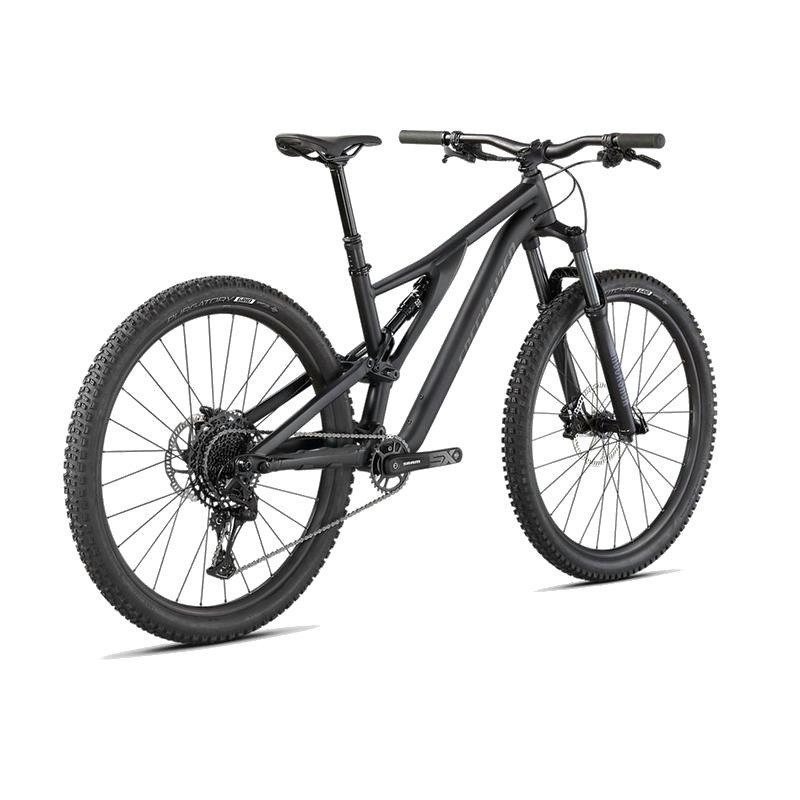 Specialized Stumpjumper Alloy Full Suspension Mountain Bike 2021