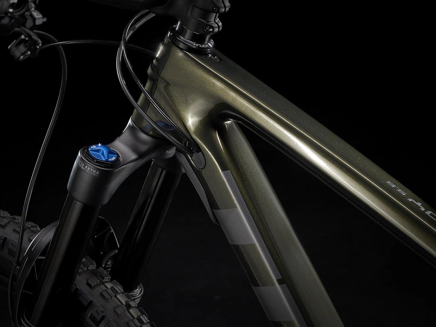 Trek Remedy Full Suspension Mountain Bike 2021 Full Sus MTB