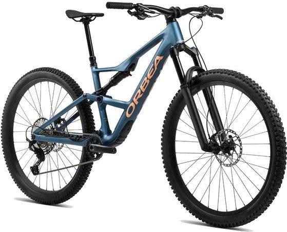 Orbea bikes clearance