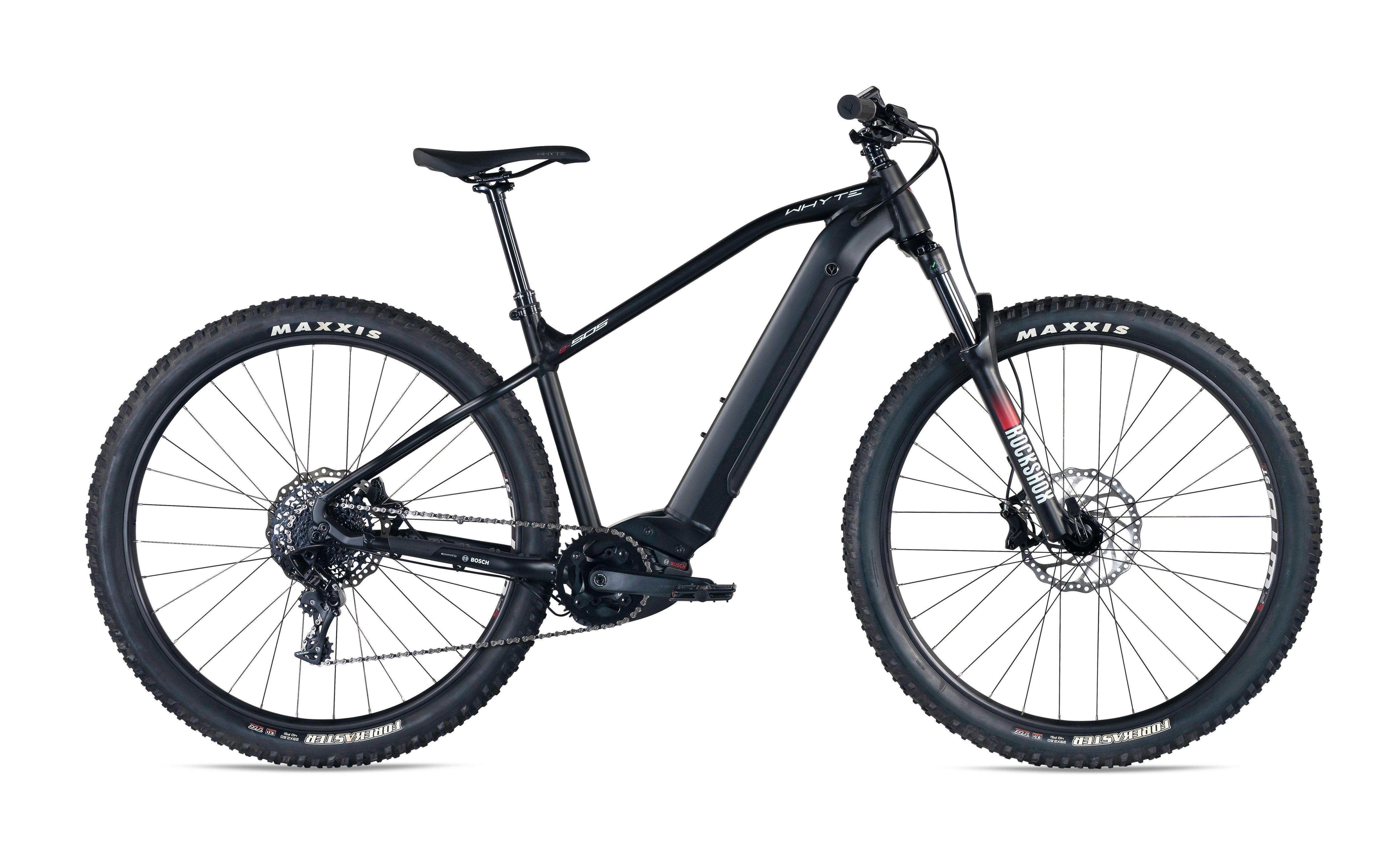 Whyte 29er sales