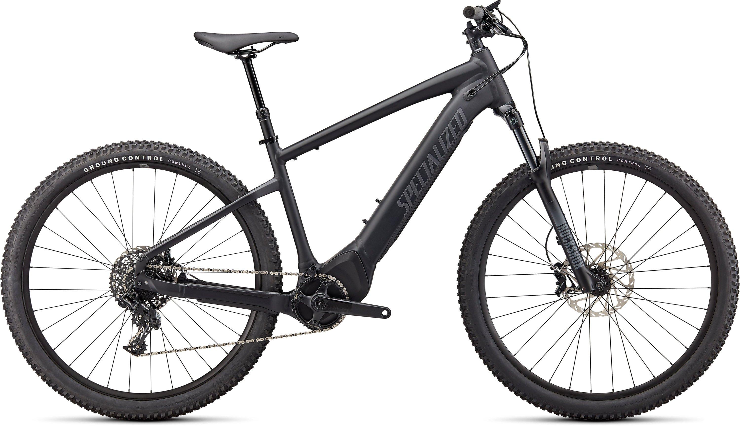 Specialized stumpjumper hot sale e bike