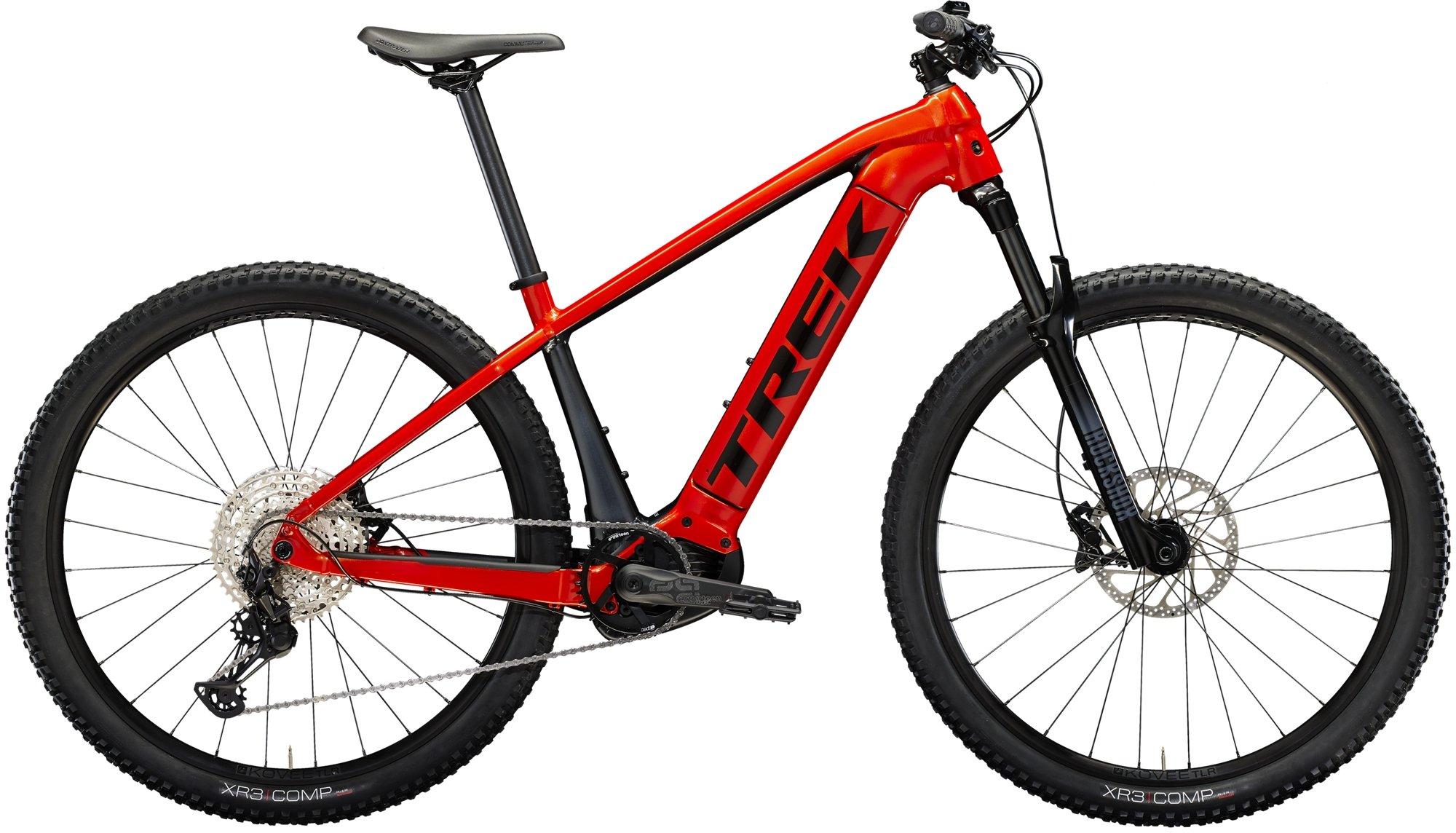 Trek powerfly best sale 5 ebike