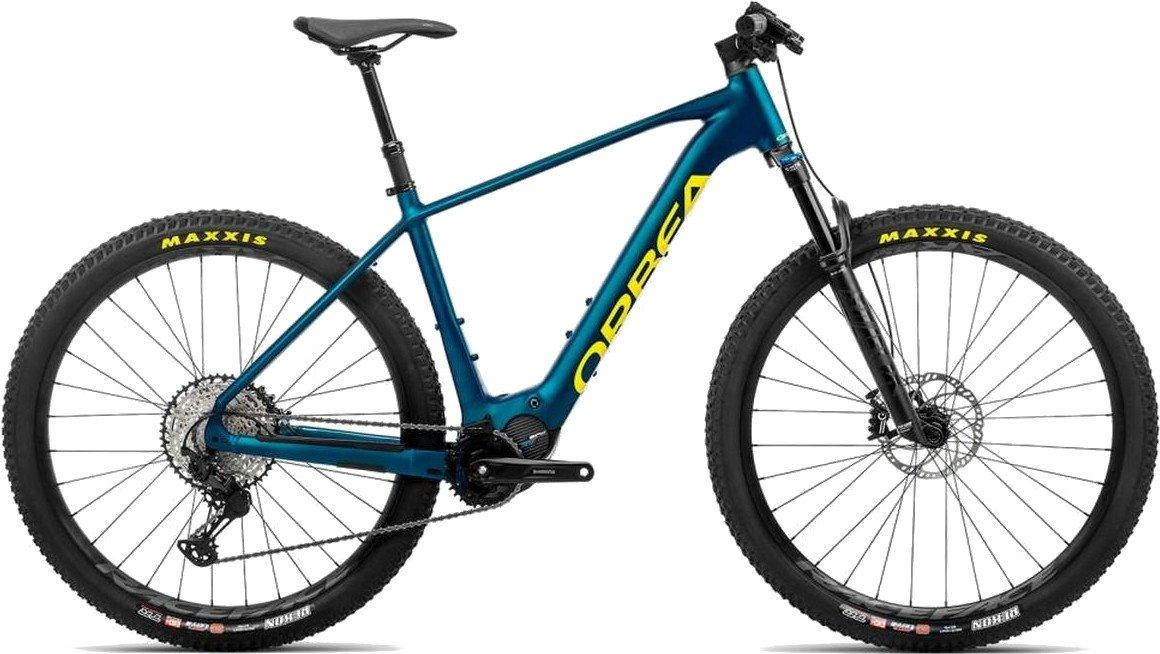 Orbea bike best sale dealers near me