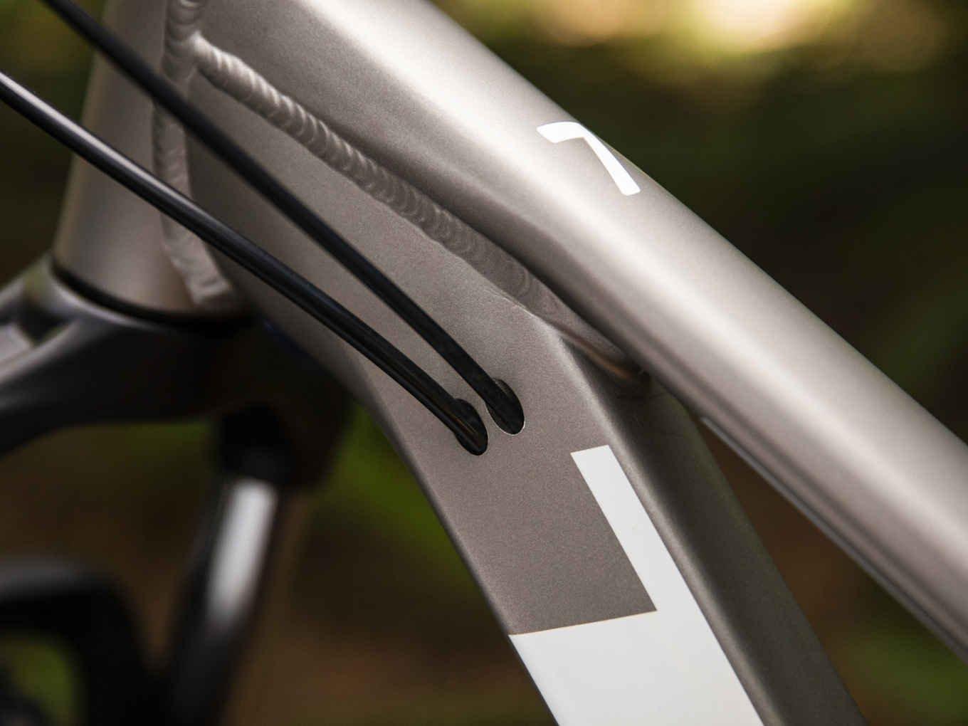 Trek marlin 7 grey 2019 online