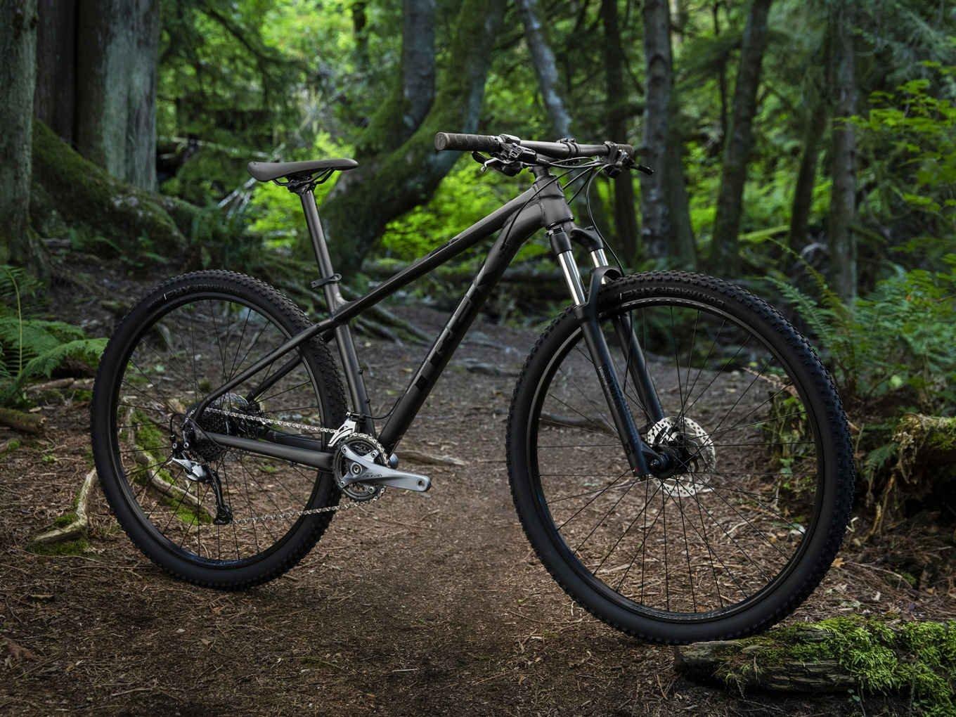 trek x caliber 7 accessories