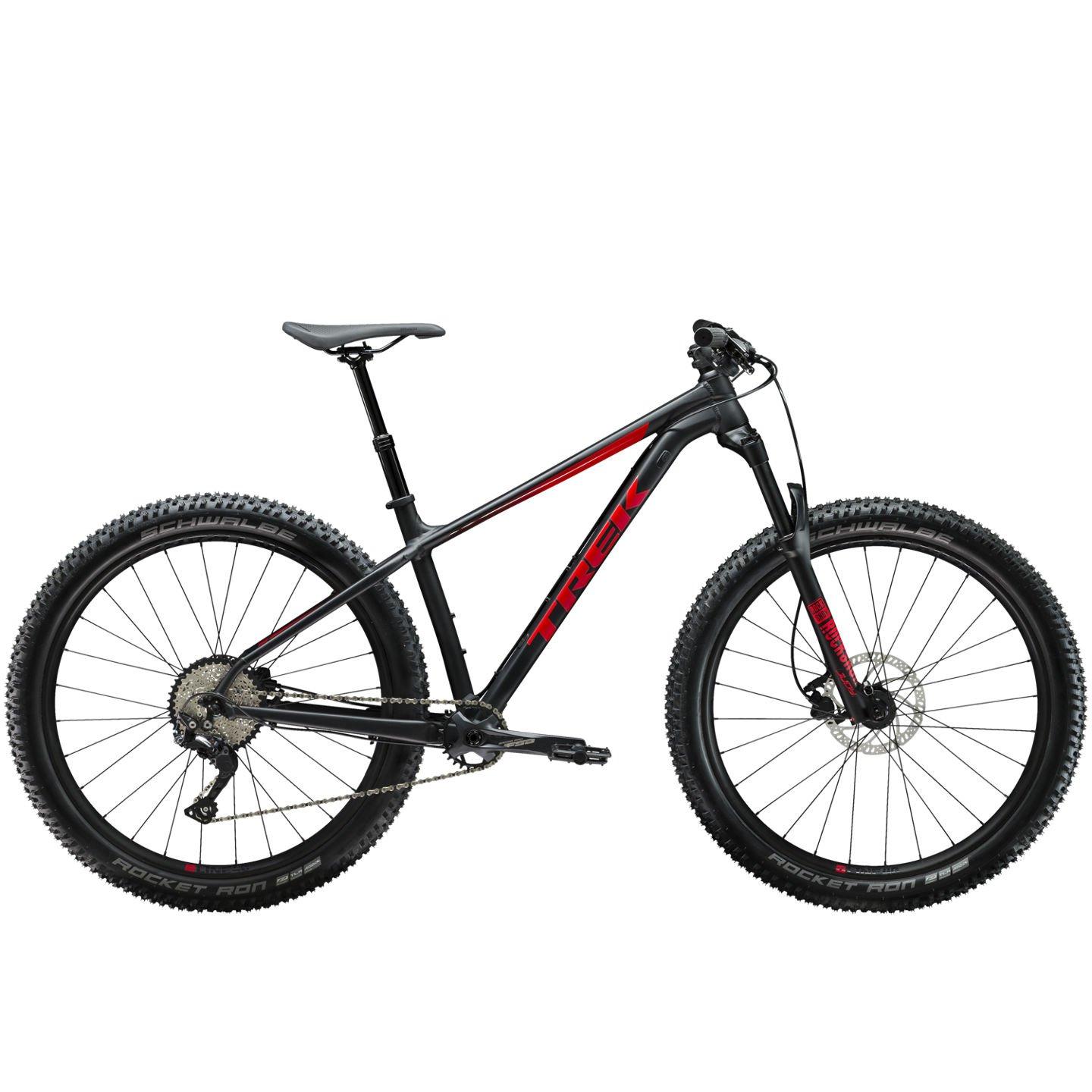 trek mountain bike roscoe 7