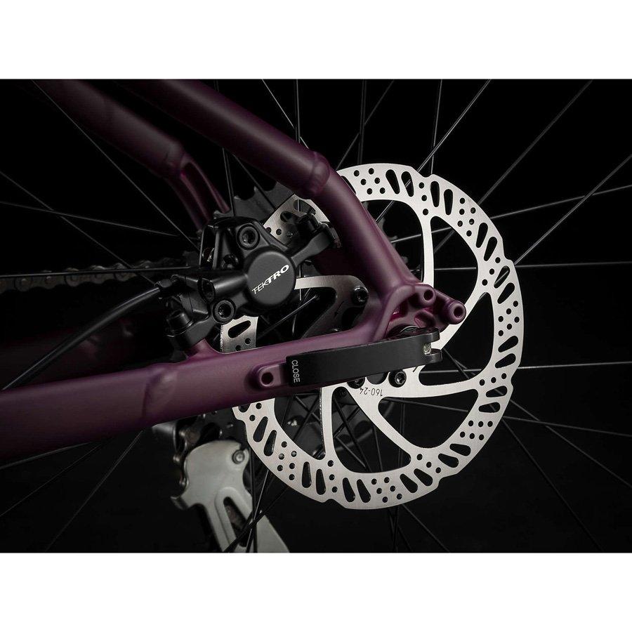 Trek Women's Marlin Hardtail Mountain Bike 2021 Hardtail