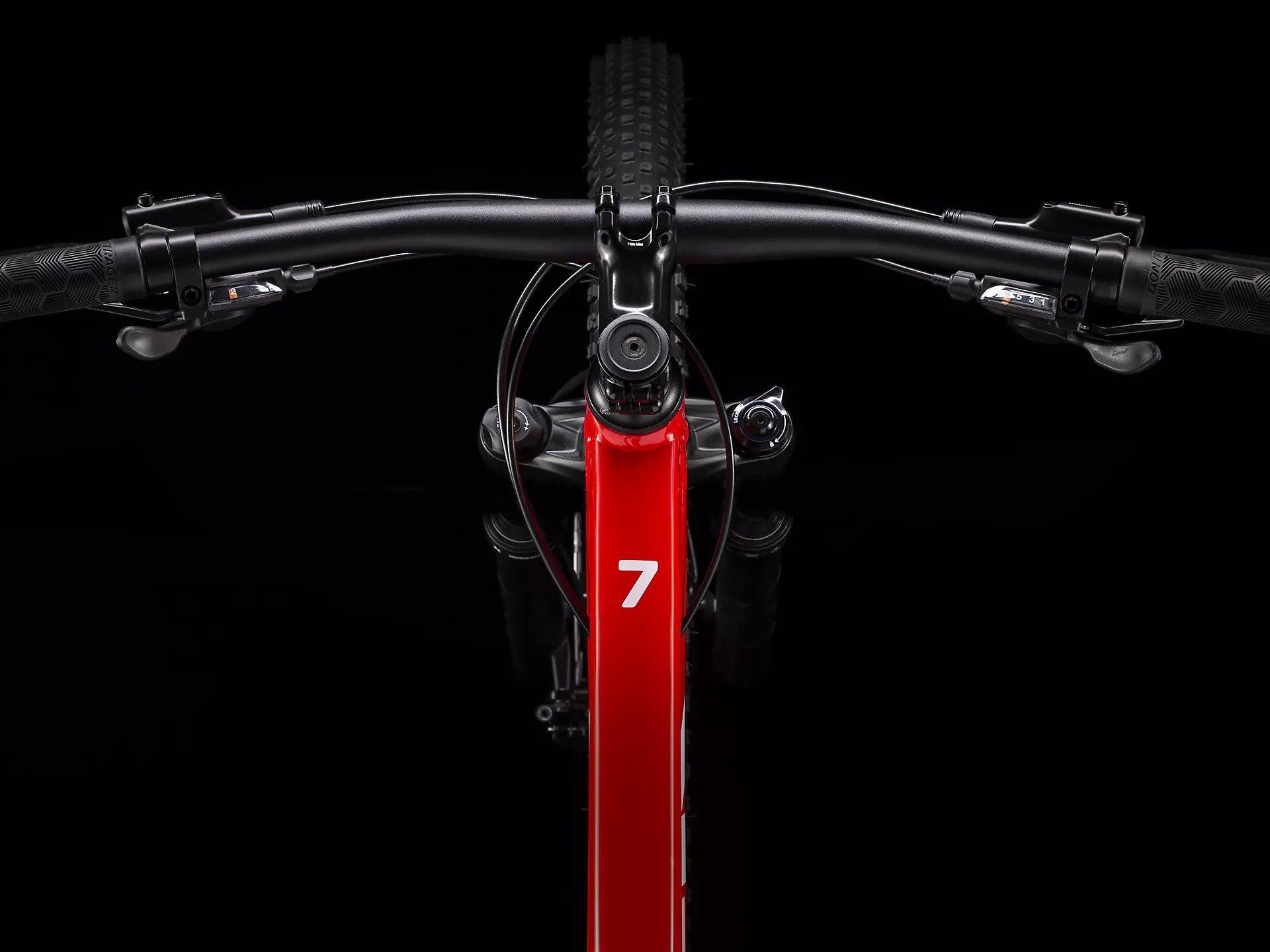 trek marlin 7 specs 2021