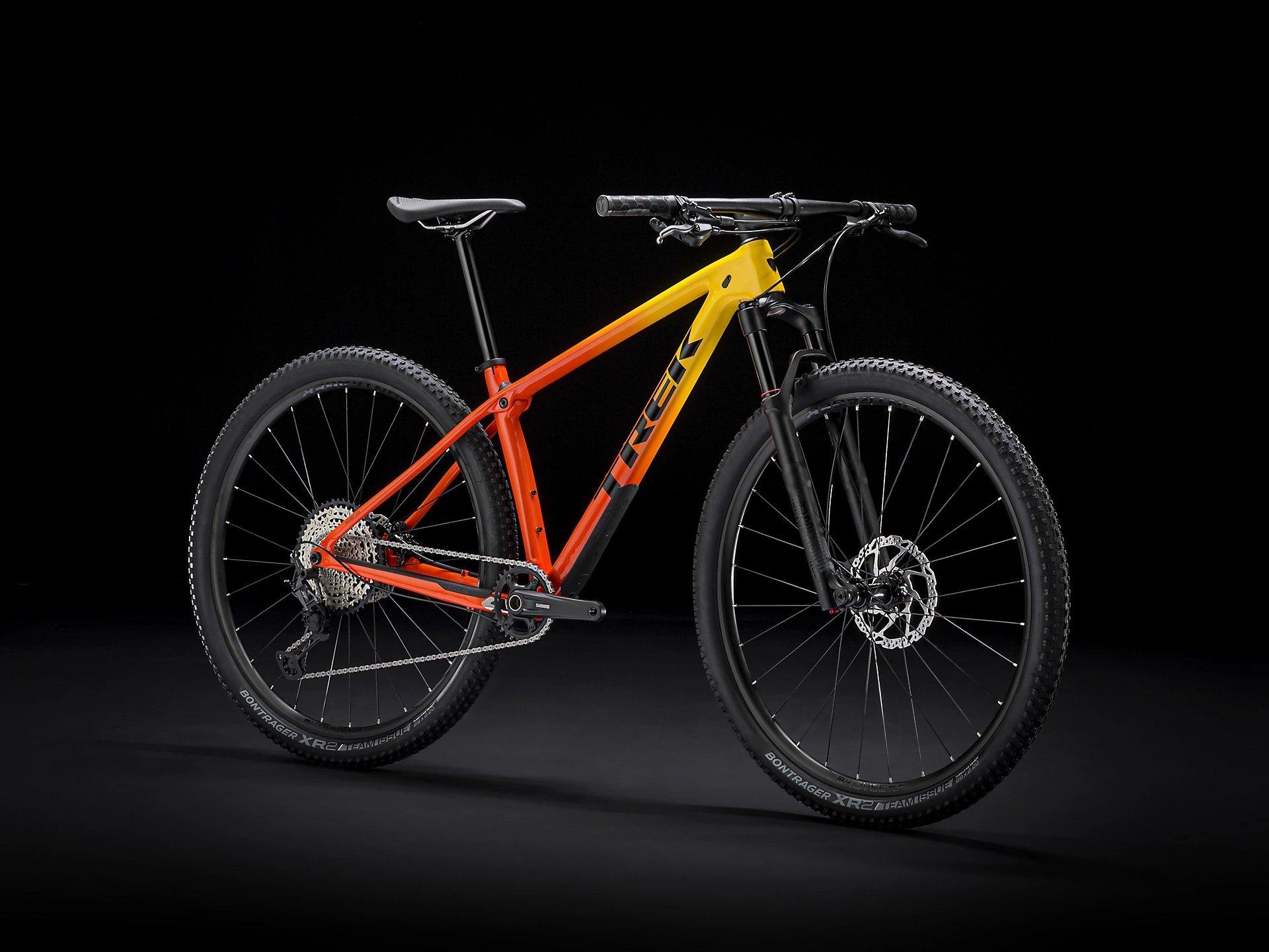 Trek best sale procaliber 2020