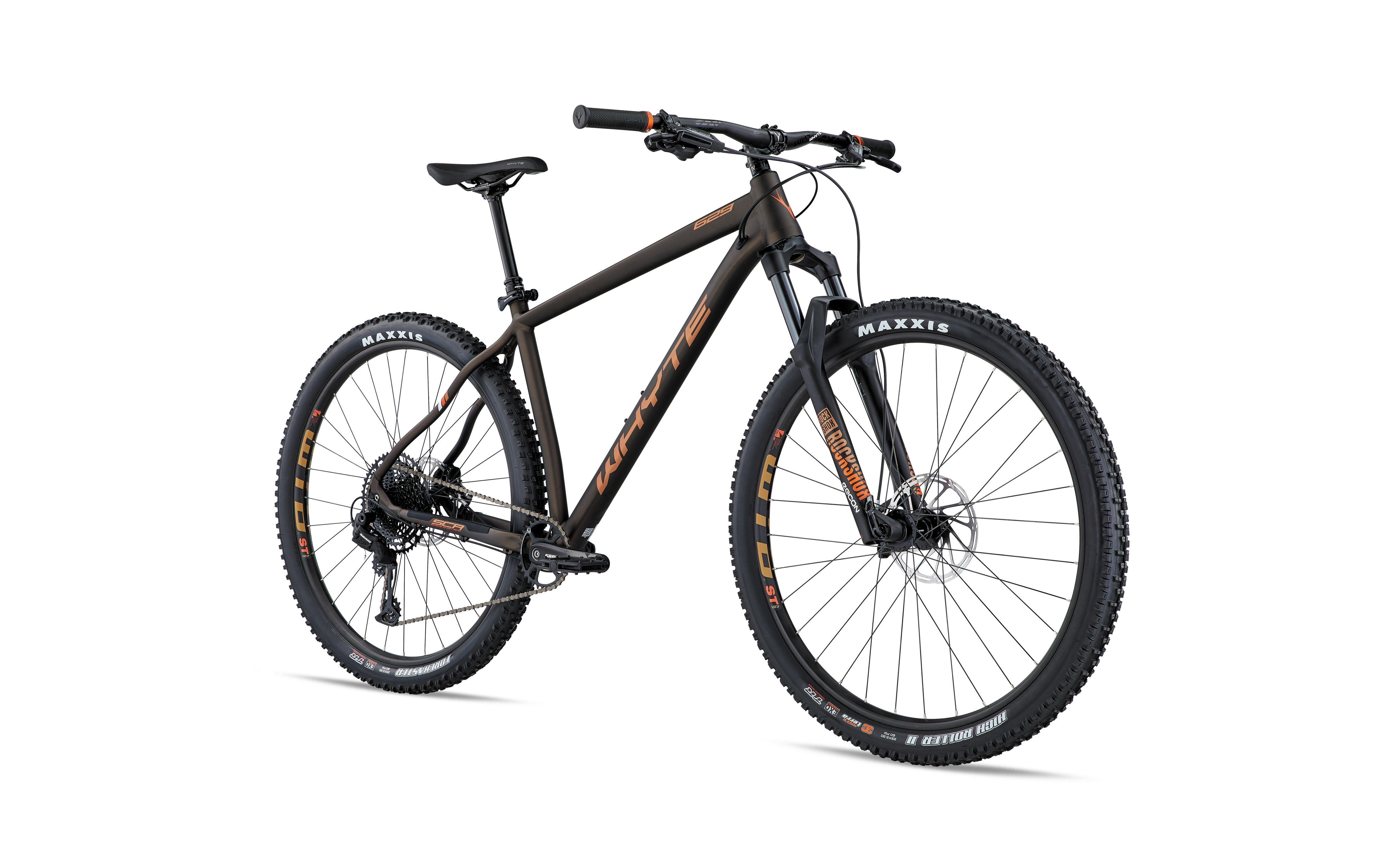 whyte bikes 629