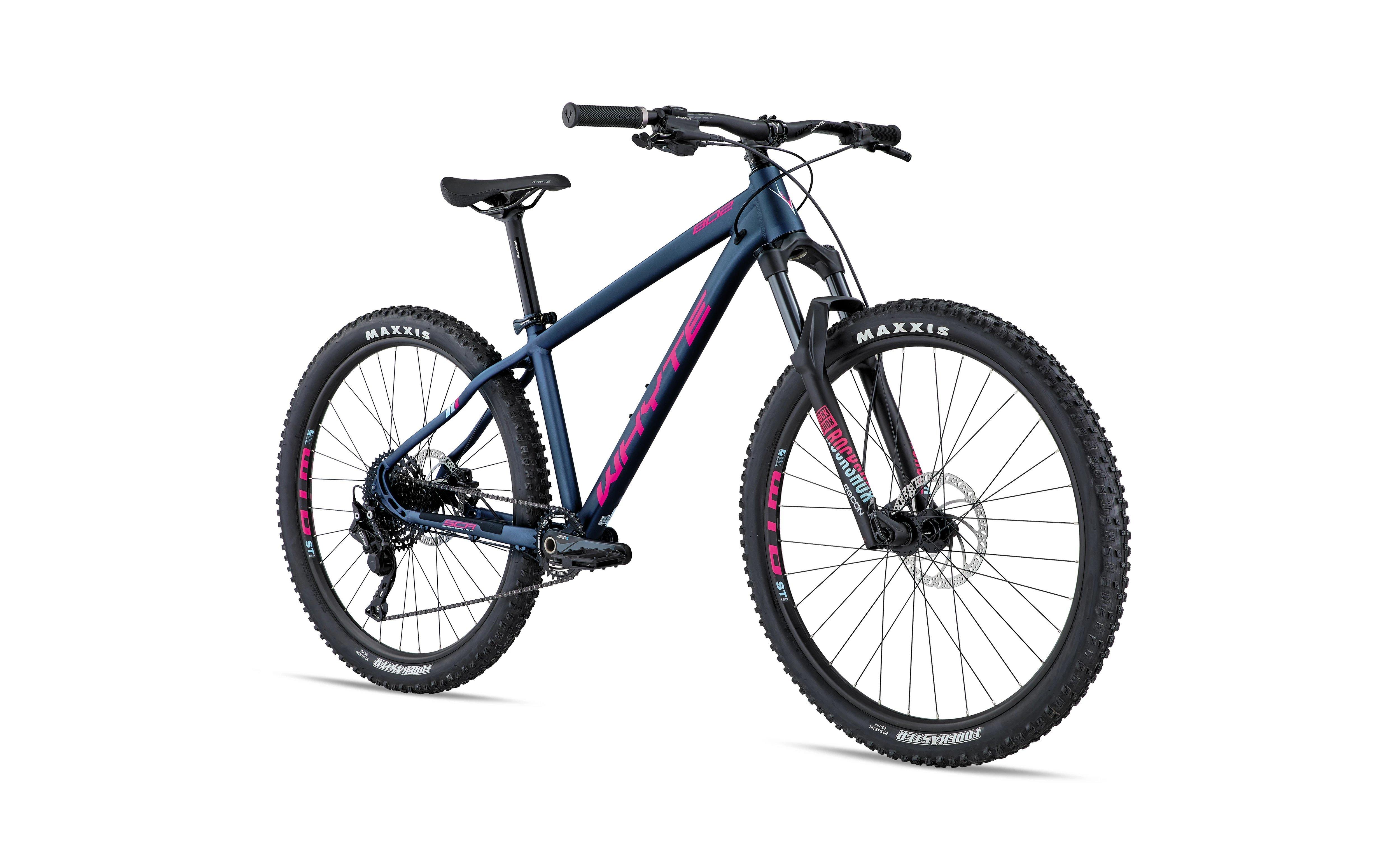 Whyte ladies shop mountain bike