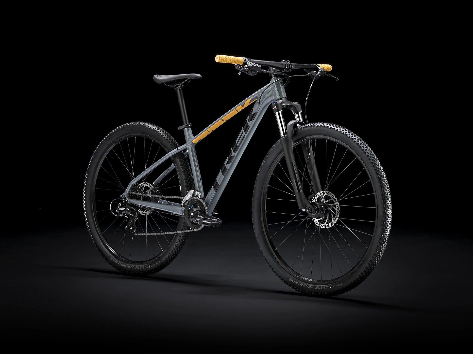 trek marlin 5 black