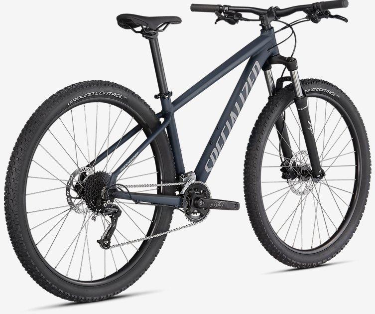 Rockhopper Bici Specialized Xc Specialized Rockhopper Sport