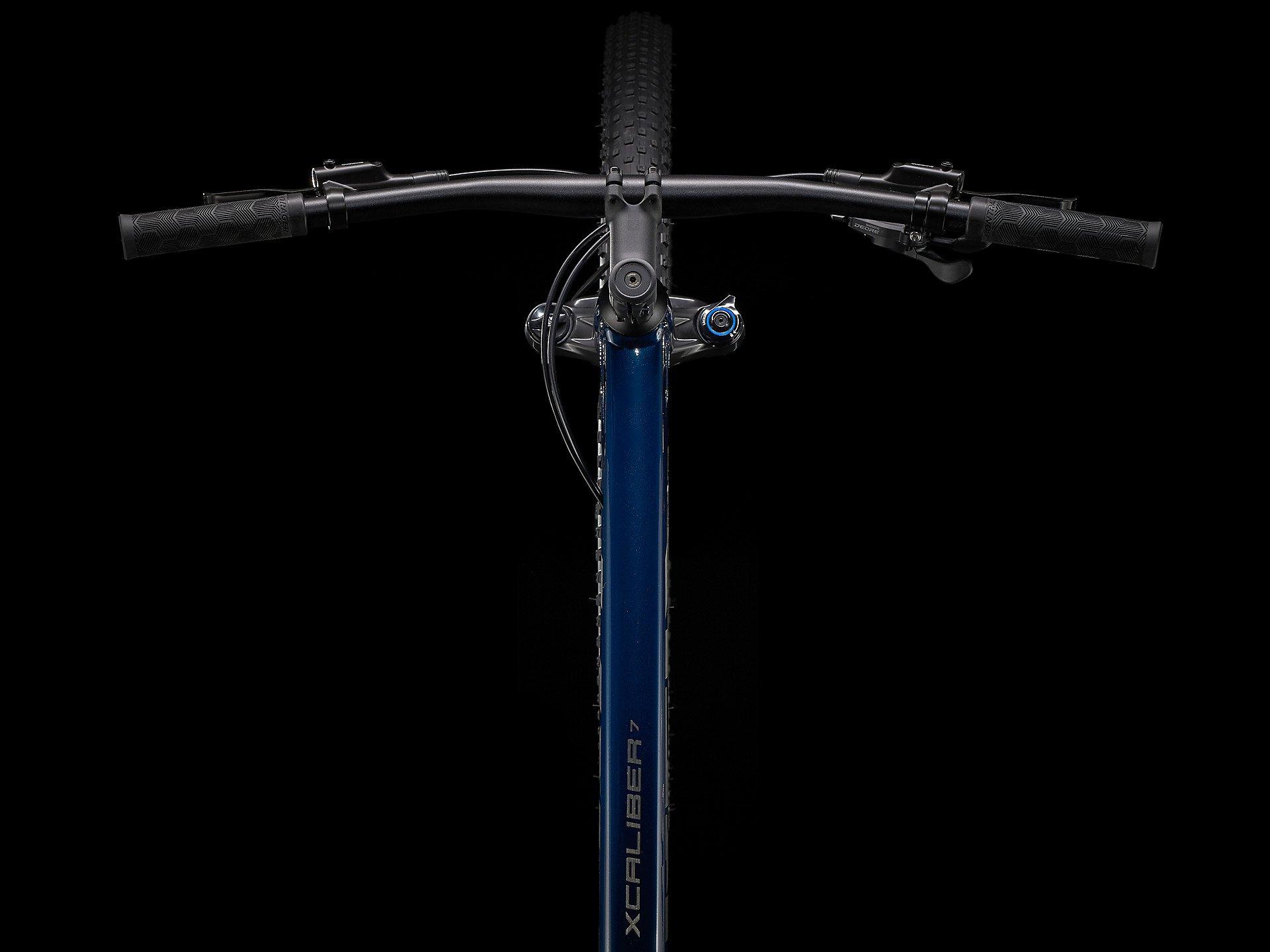 Trek x caliber discount blue