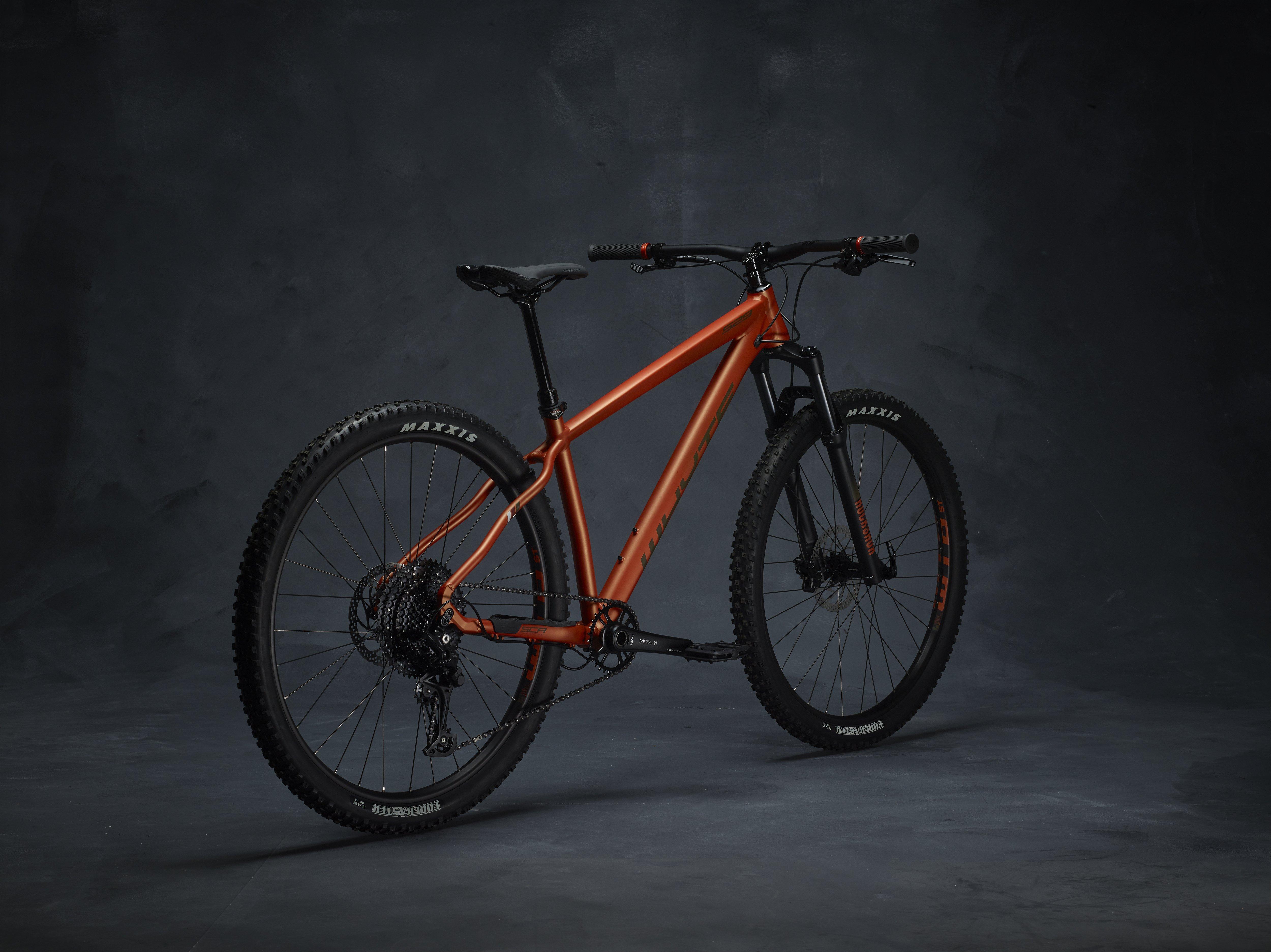 Whyte 29 hardtail hot sale