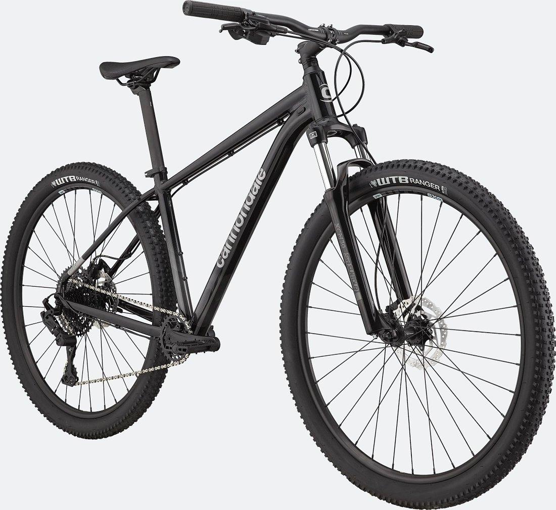Men's Cannondale Trail 5 2022 Hardtail MTBs Tiso UK