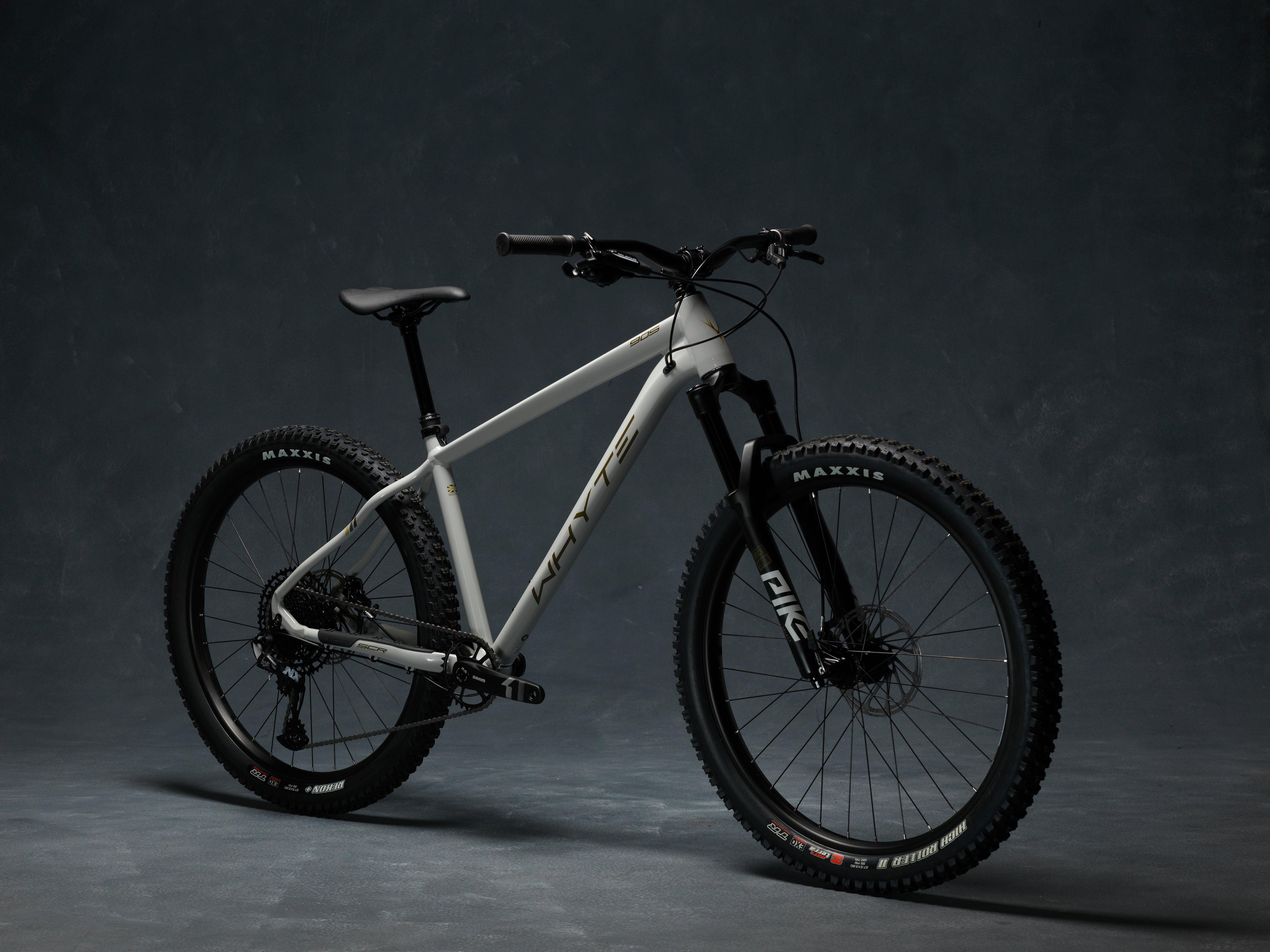 whyte 905 xc trail