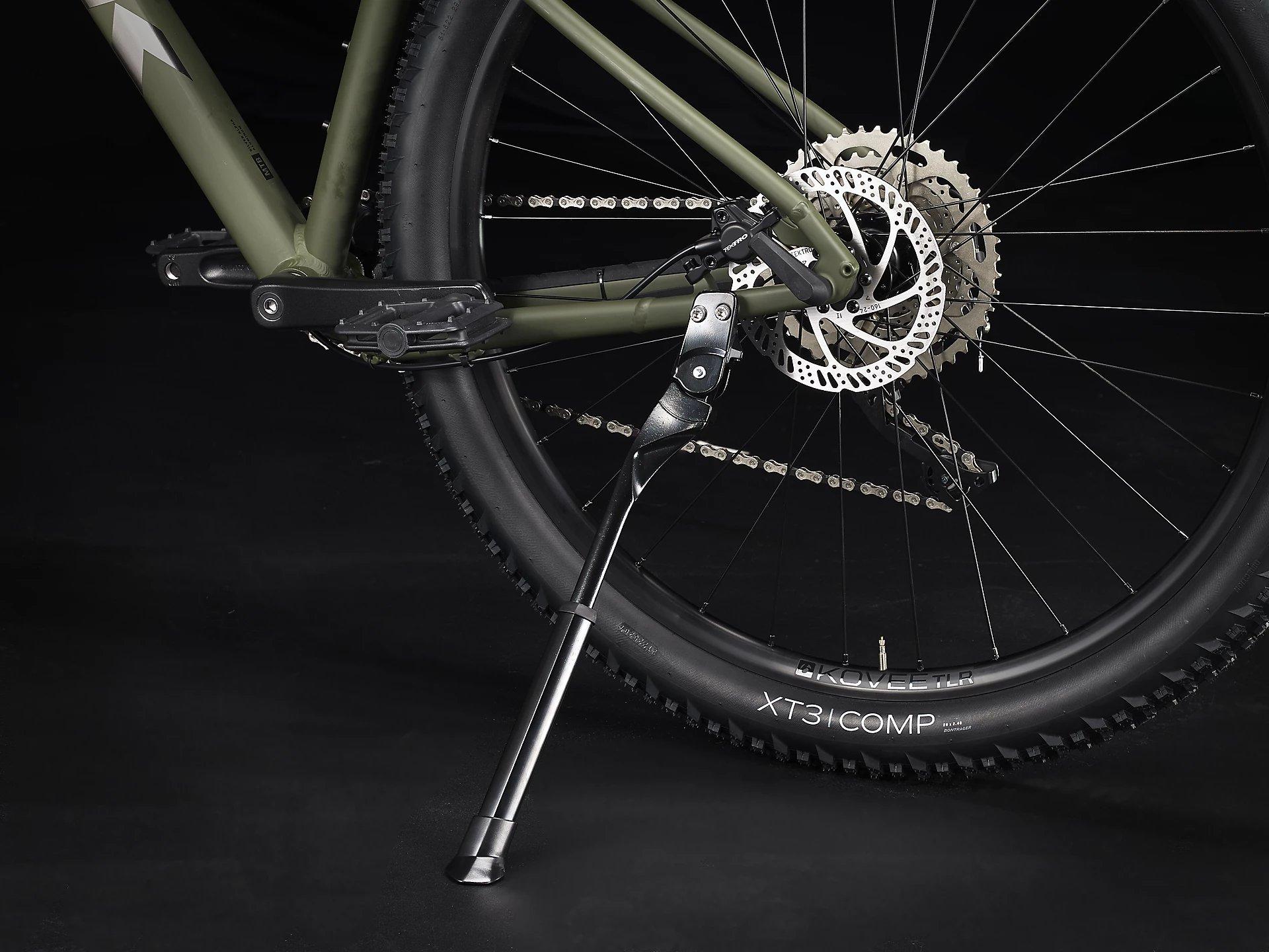 trek marlin 6 weight