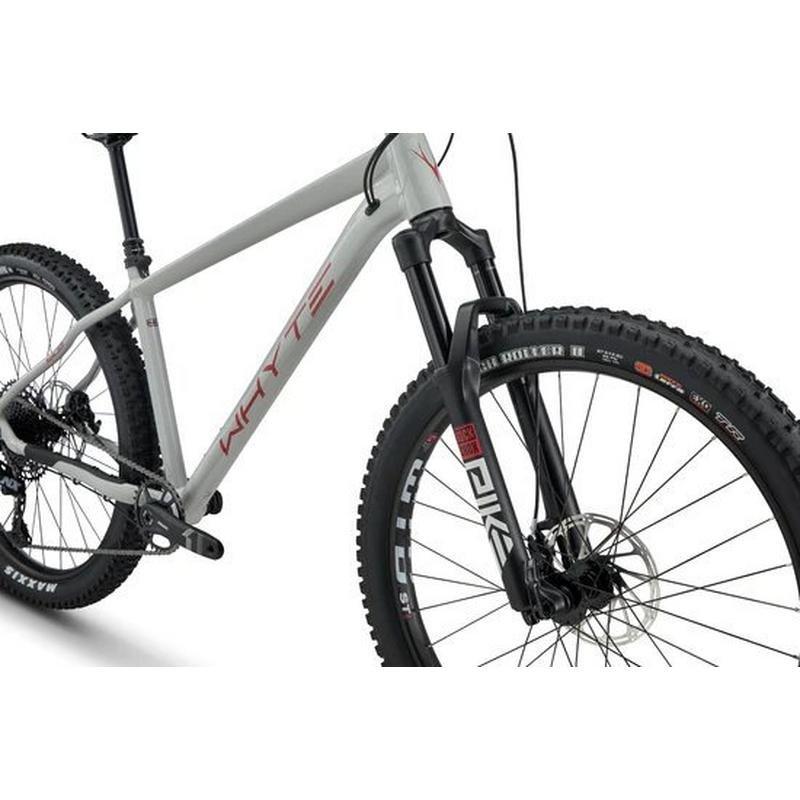 Whyte cheap bikes 905