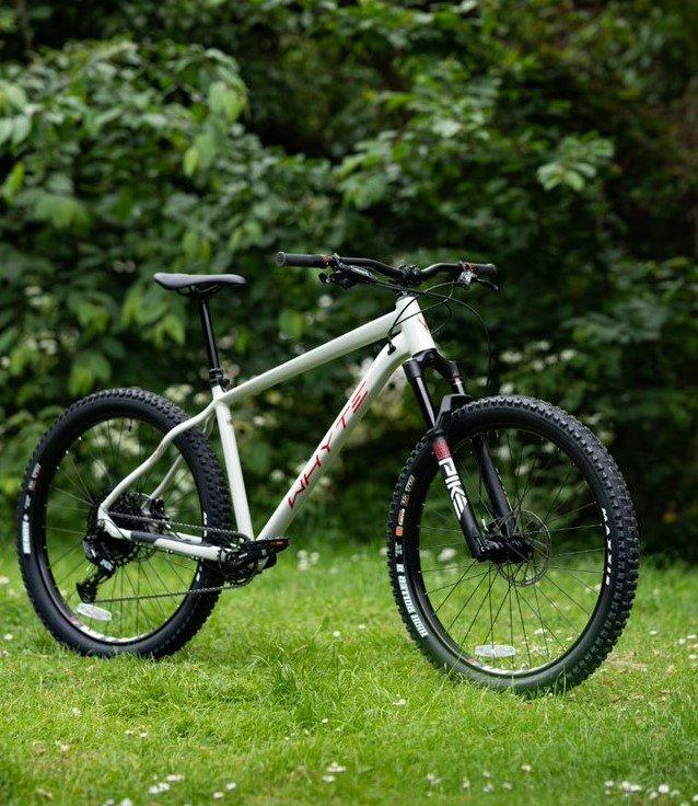 Whyte 905 hotsell xl