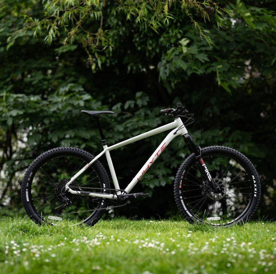 Whyte 905 sale 2019 review