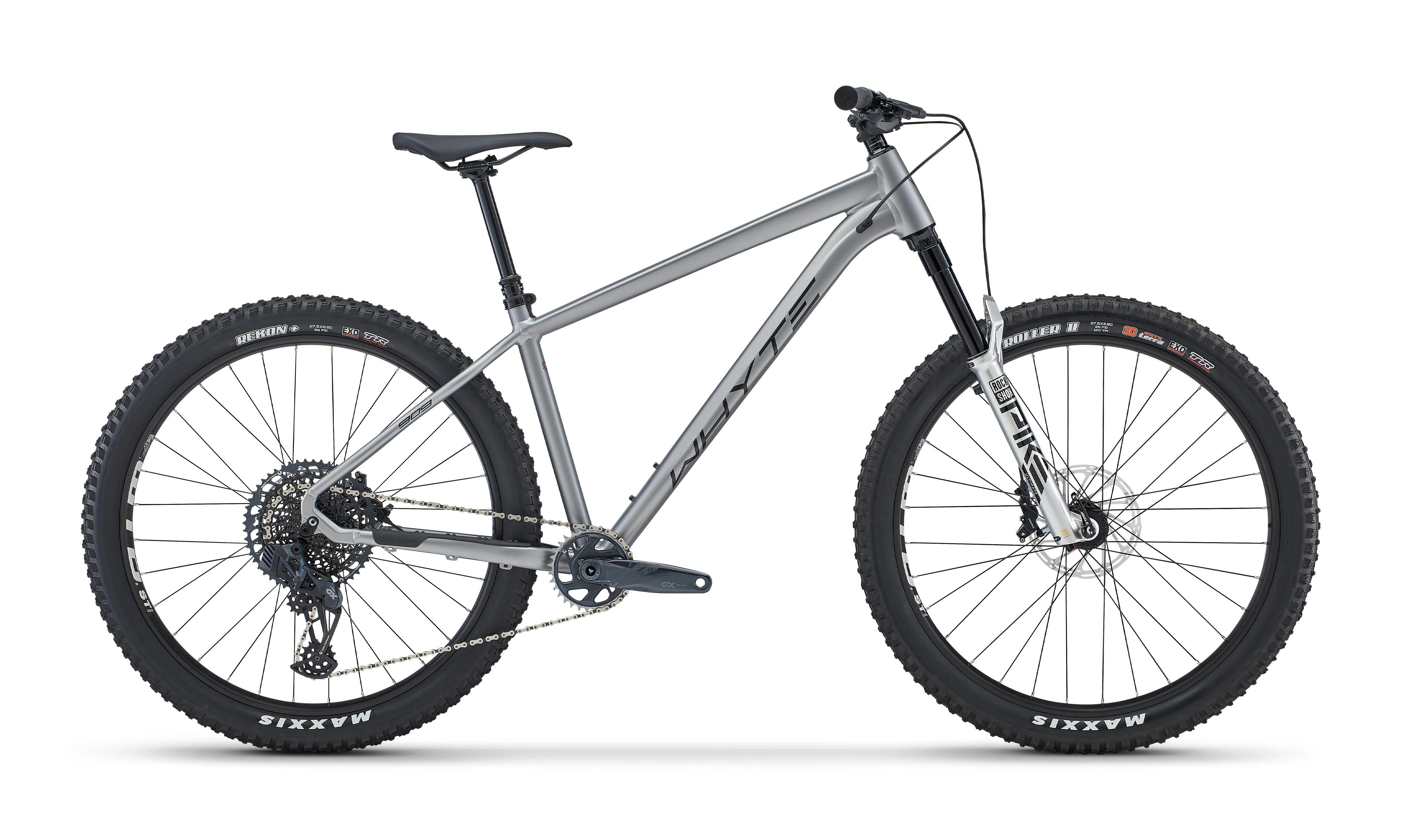 Whyte 901 best sale v1