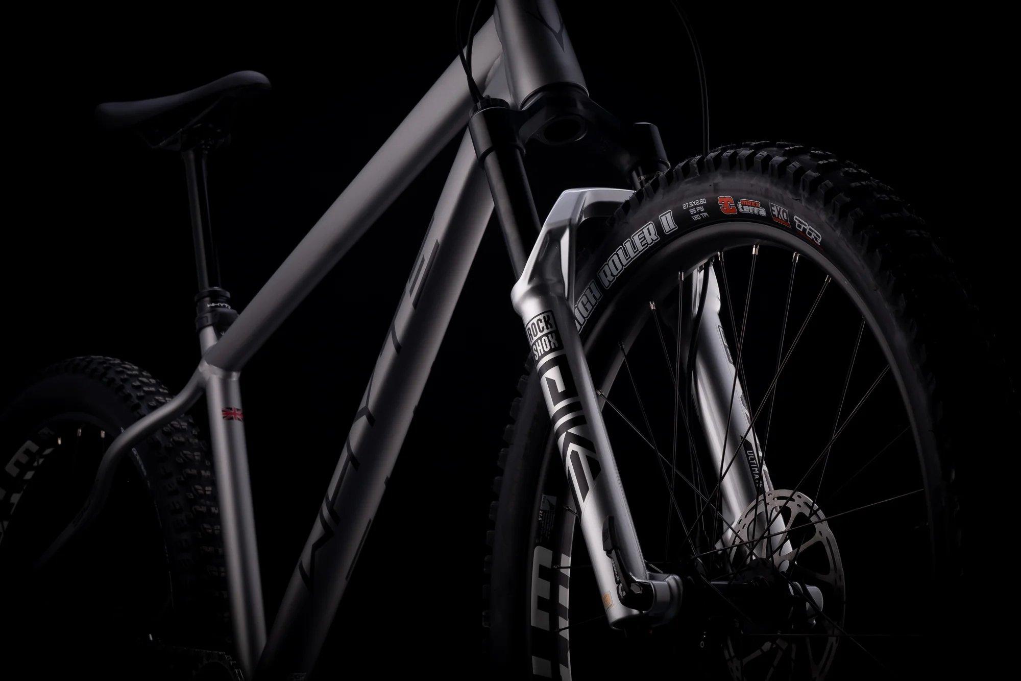 Whyte bikes online hardtail