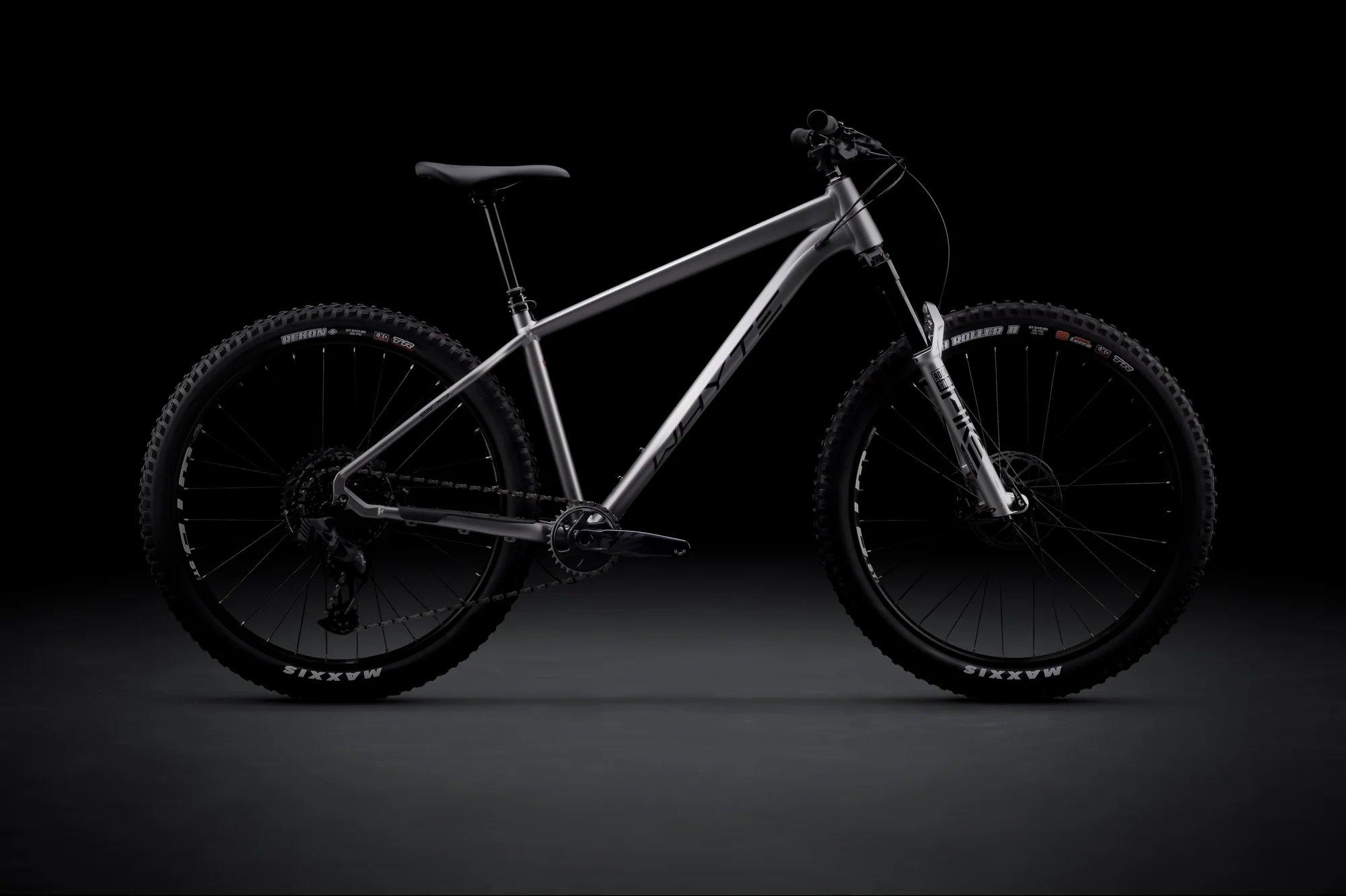 Whyte cheap 909 v2